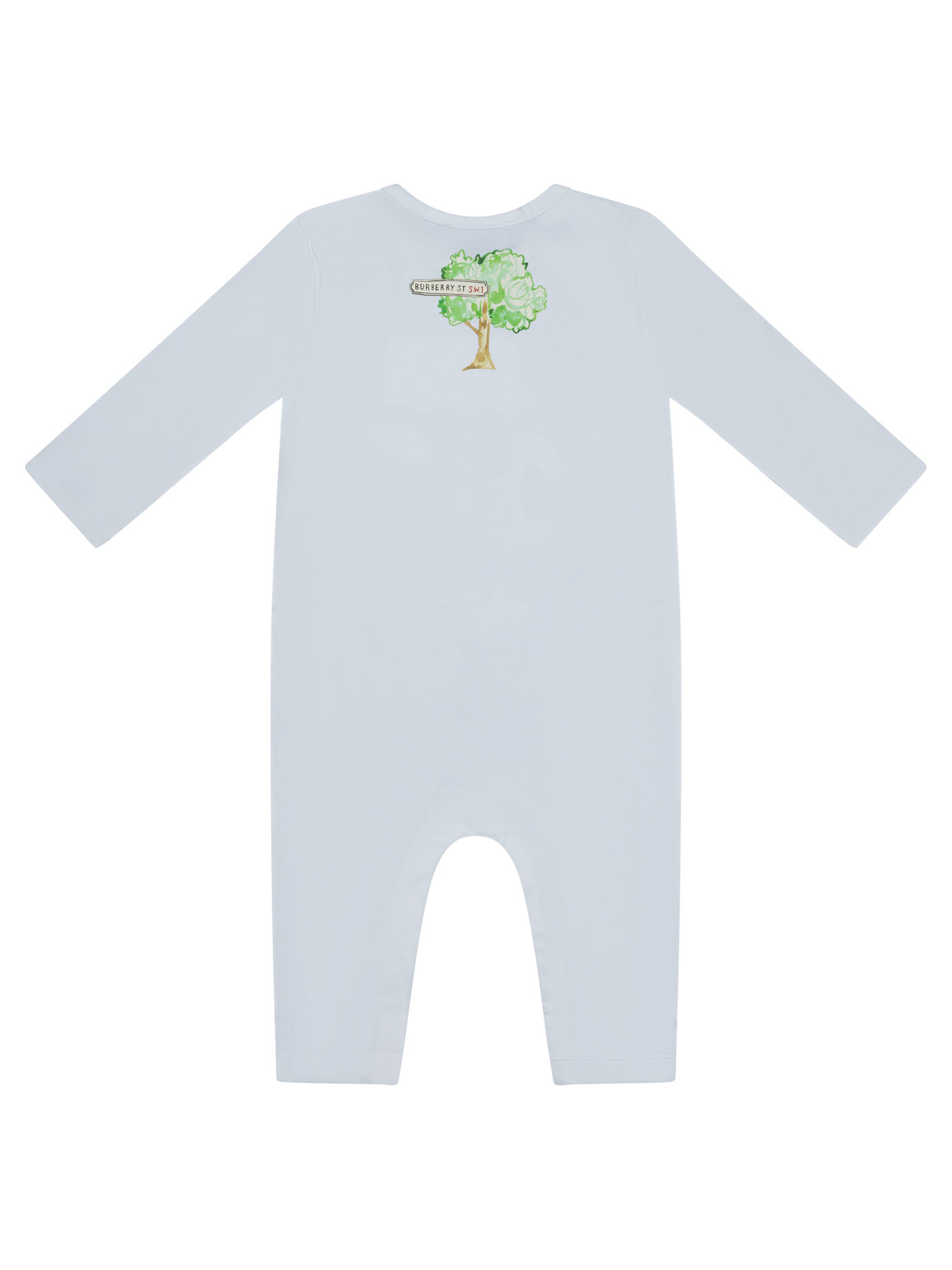 Tracksuits & Sets 8109395 (Burberry / ワンピース・ドレス・オールインワン ) | Burberry (バーバリー)(1)