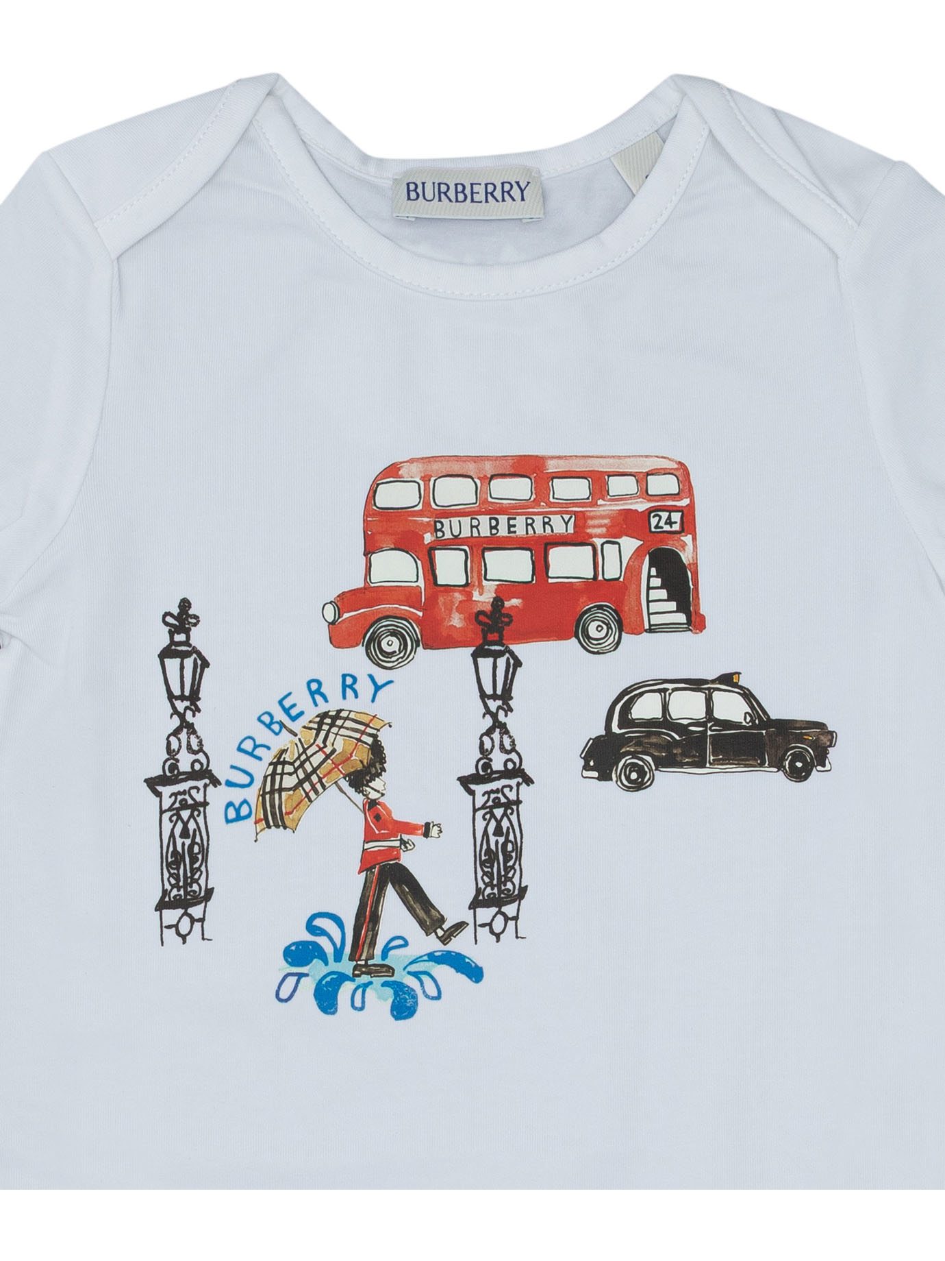 Tracksuits & Sets 8109395 (Burberry / ワンピース・ドレス・オールインワン ) | Burberry (バーバリー)(2)