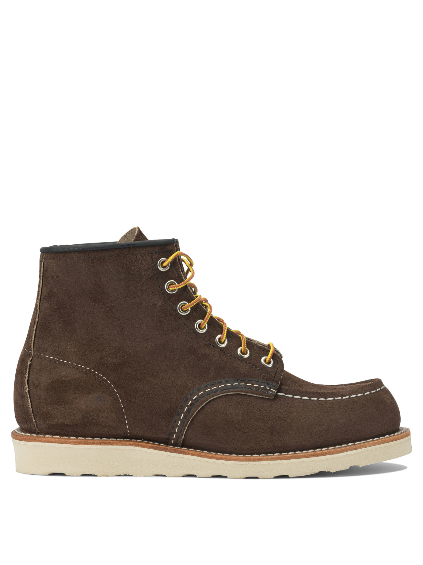 "8836 Classic Moc Toe" Lace-up ankle boots 08836D (RED WING / ブーツ ) | RED WING (レッドウィング)