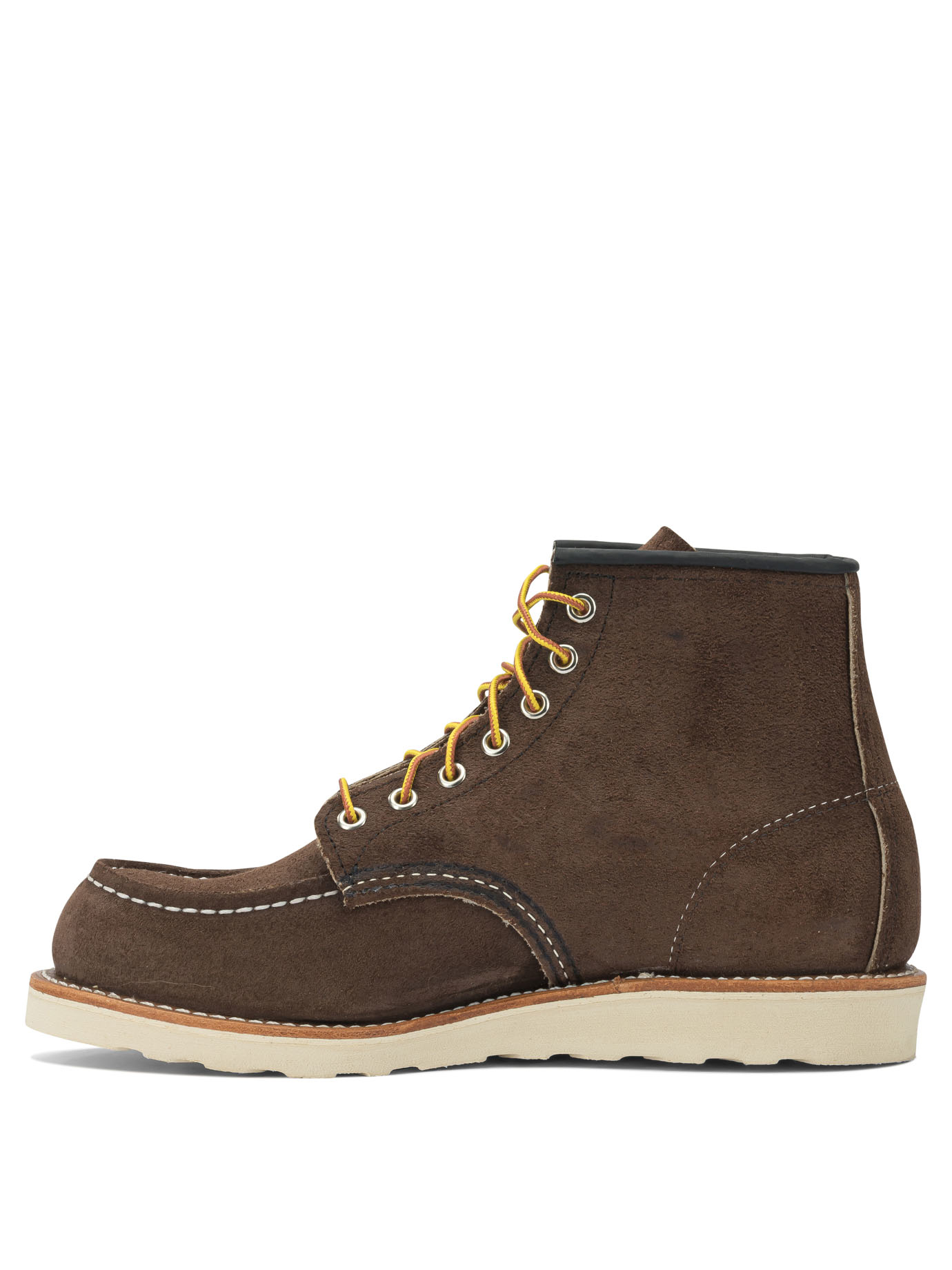 "8836 Classic Moc Toe" Lace-up ankle boots 08836D (RED WING / ブーツ ) | RED WING (レッドウィング)(2)