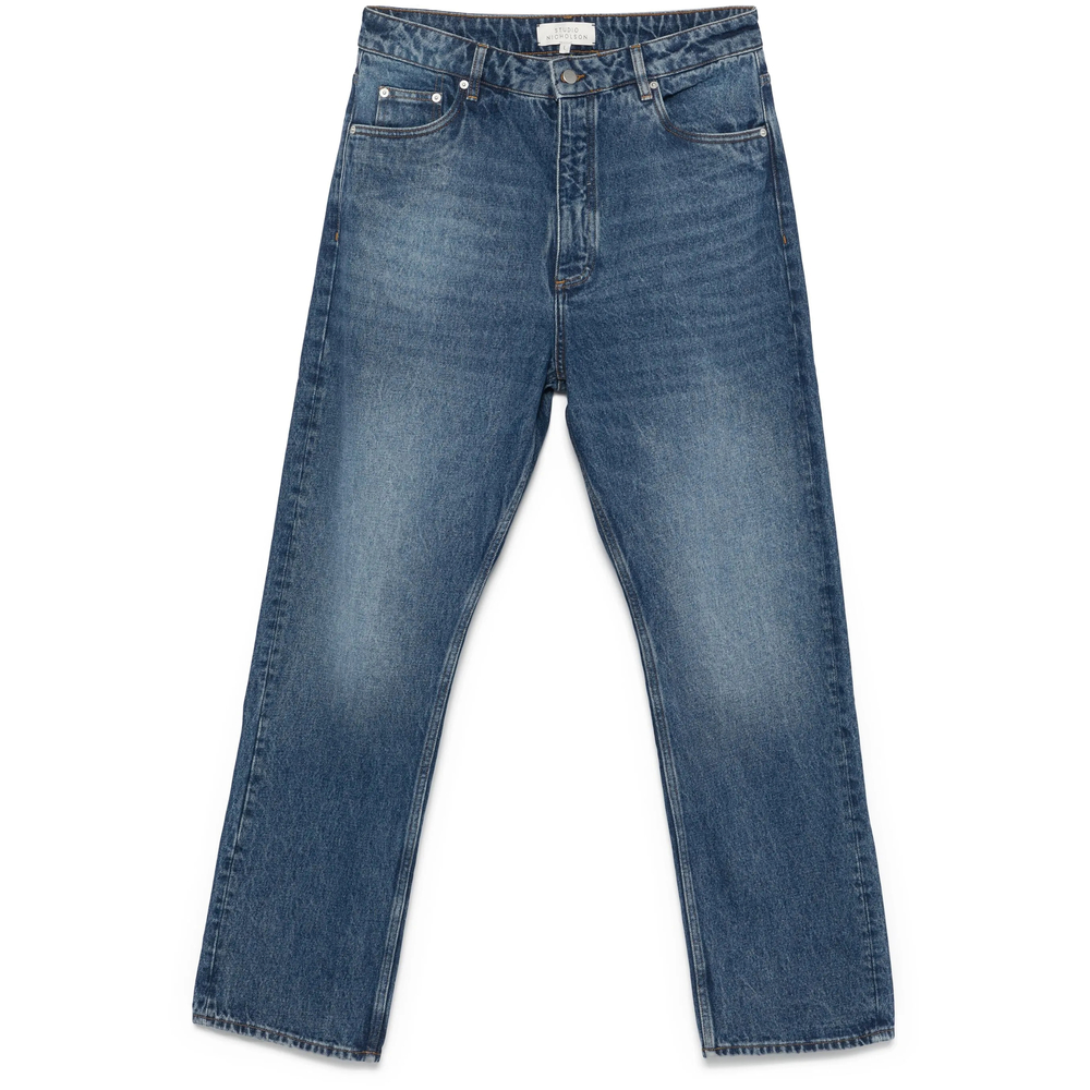 Jeans Studio Nicholson SNM1321RISOWOWIN (Studio Nicholson / ジーンズ ) | Studio Nicholson (スタジオニコルソン)