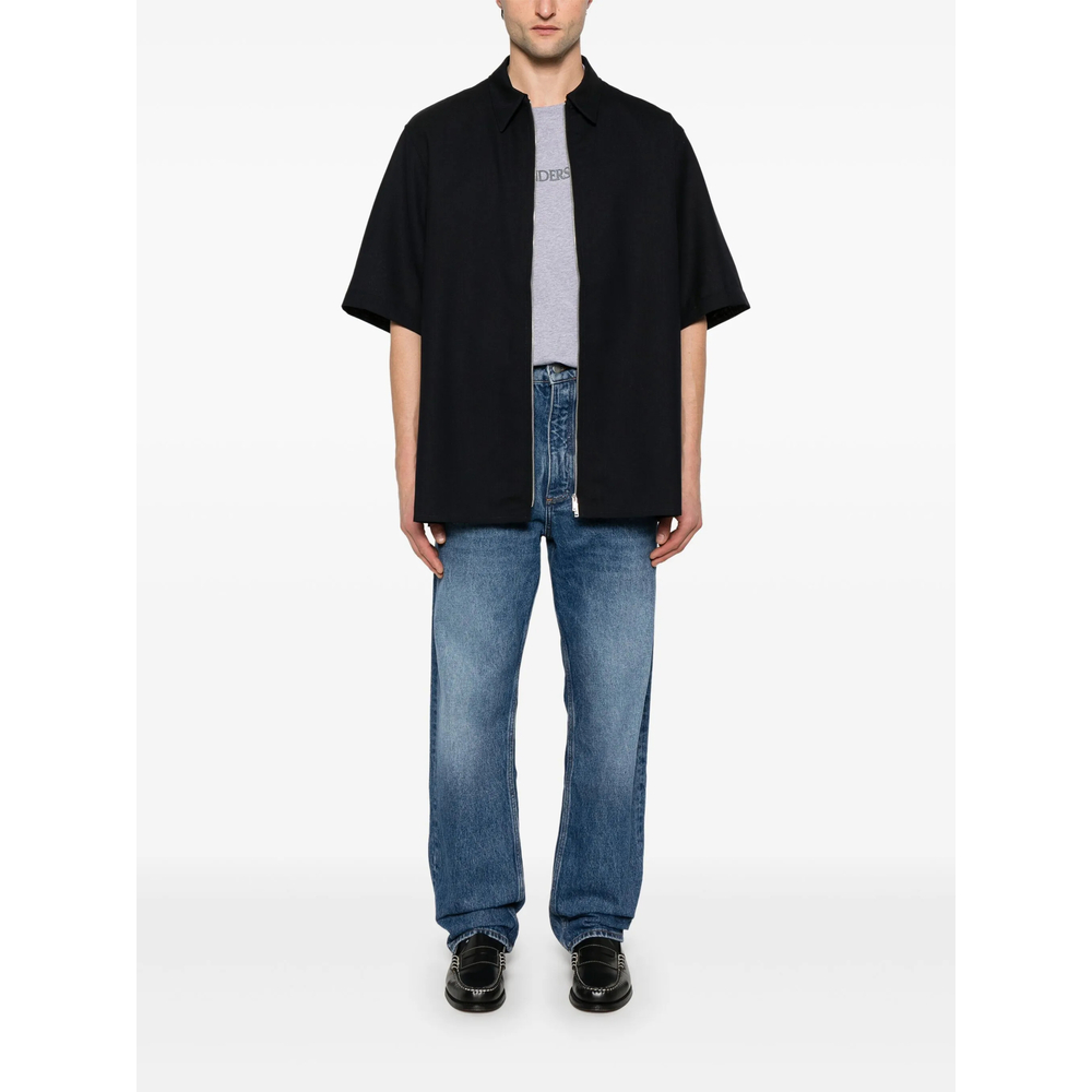 Jeans Studio Nicholson SNM1321RISOWOWIN (Studio Nicholson / ジーンズ ) | Studio Nicholson (スタジオニコルソン)(1)