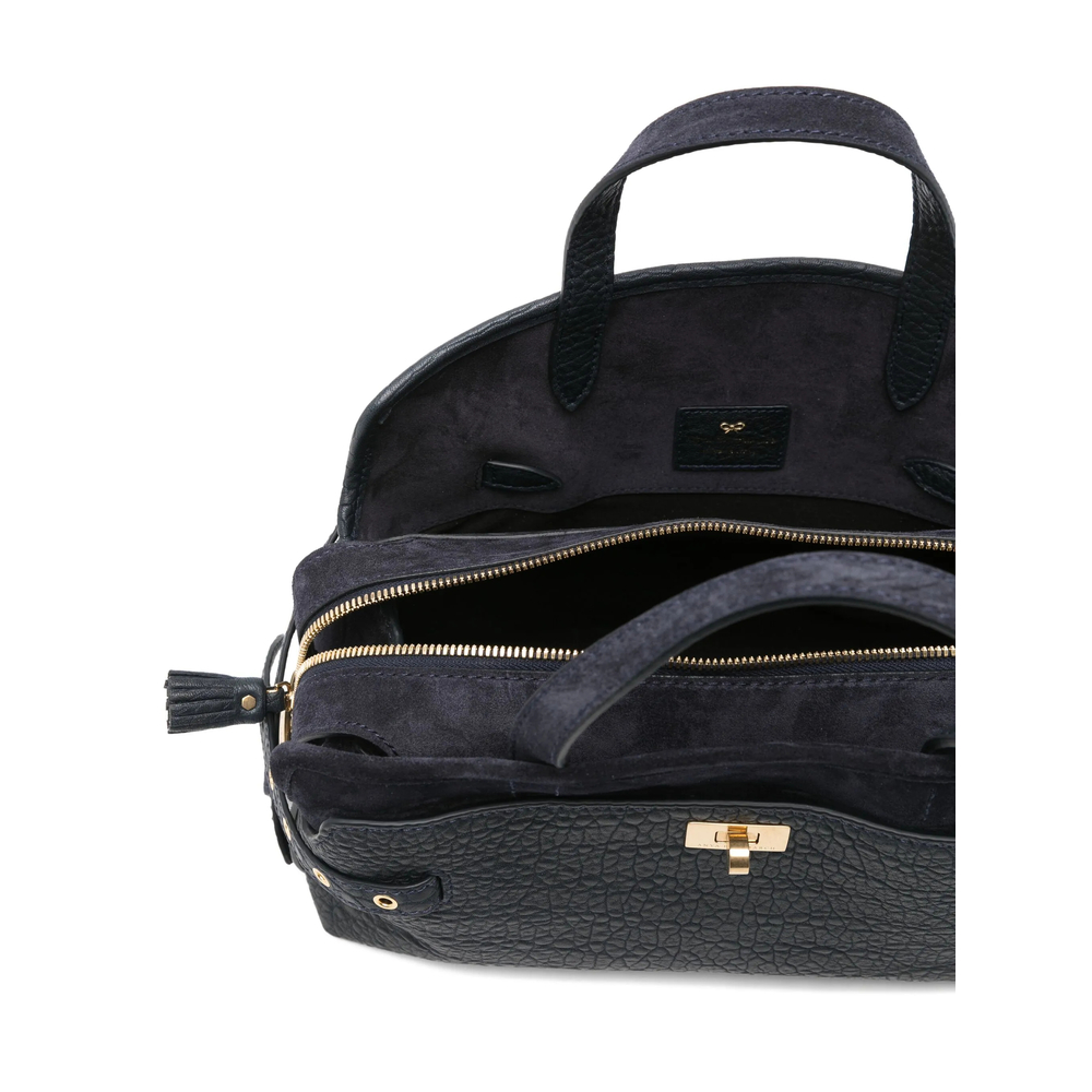 Bag Anya Hindmarch 200295AW250028MARIN (ANYA HINDMARCH / ハンドバッグ・ショルダーバッグ ) | ANYA HINDMARCH (アニヤ・ハインドマーチ)(4)