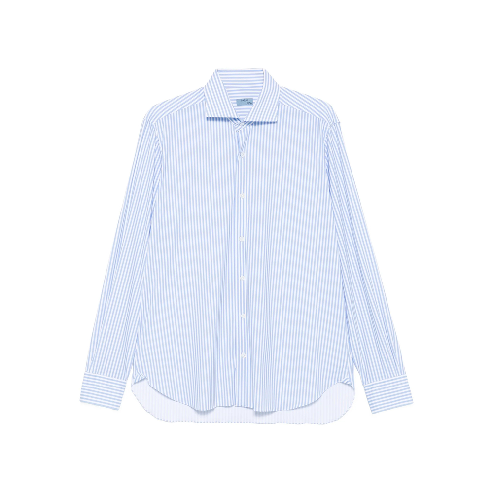 Shirt Barba 501160001 (BARBA / シャツ・ブラウス ) | BARBA (バルバ)