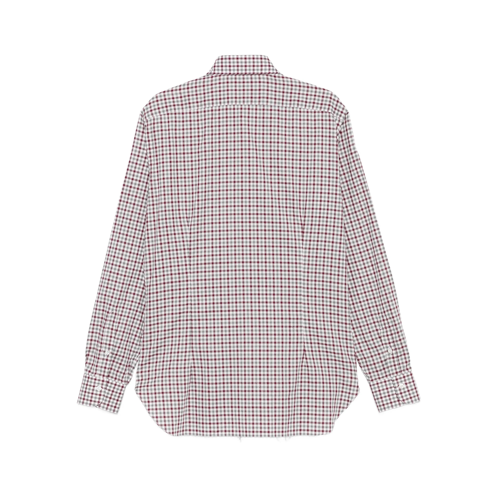 Shirt Barba 500010001 (BARBA / シャツ・ブラウス ) | BARBA (バルバ)(2)
