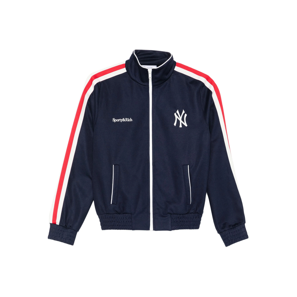 Outerwear Sporty & Rich JA046623631BLDKNWR (Sporty & Rich / カジュアルジャケット ) | Sporty & Rich (スポーティアンドリッチ)