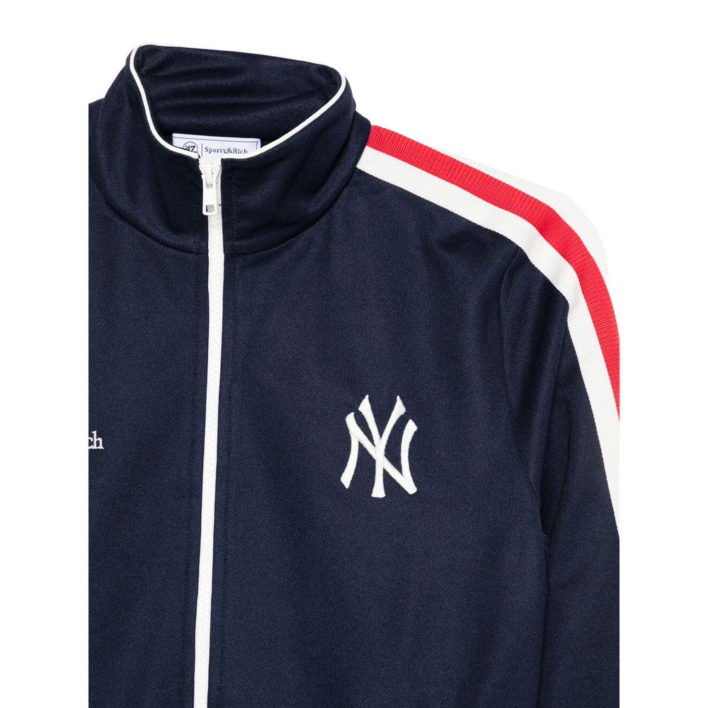 Outerwear Sporty & Rich JA046623631BLDKNWR (Sporty & Rich / カジュアルジャケット ) | Sporty & Rich (スポーティアンドリッチ)(2)