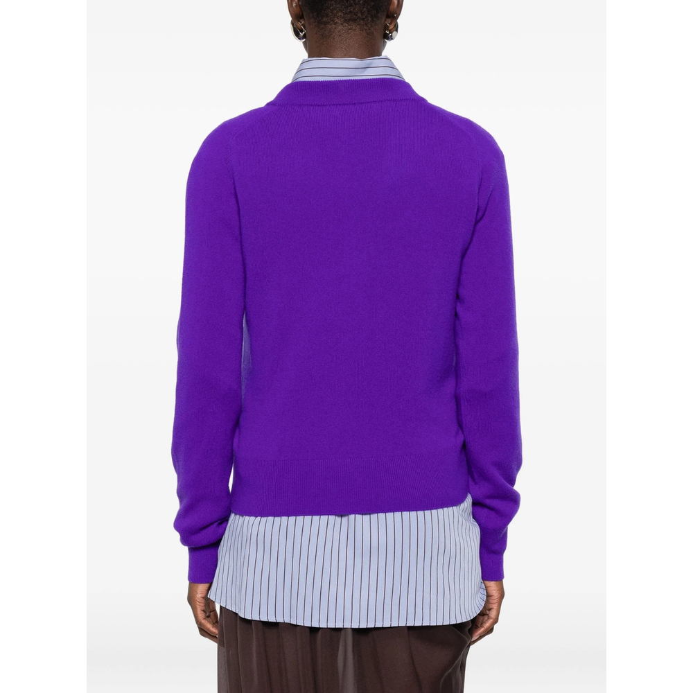 Sweater Dries Van Noten 2704011223401 (Dries Van Noten / ニット・セーター・カーディガン ) | Dries Van Noten (ドリスヴァンノッテン)(1)