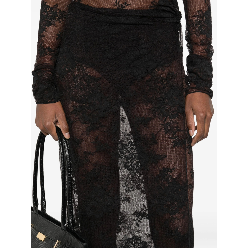 Dress The Andamane TM180114ATJC082BLACK (THE ANDAMANE / ワンピース・ドレス・オールインワン ) | THE ANDAMANE (アンダマン)(1)