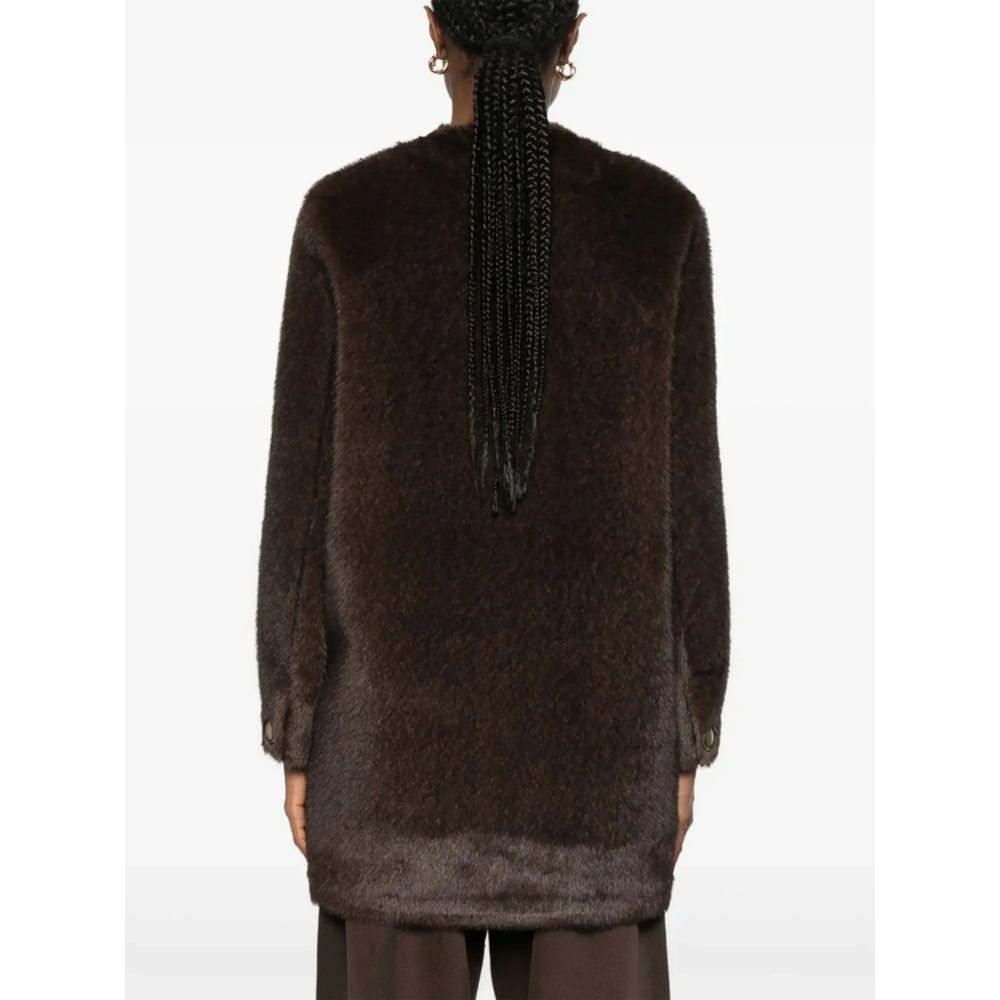 Outerwear Glox SG407BROWN (GLOX / レザー&ファージャケット・コート ) | GLOX (グロックス)(2)