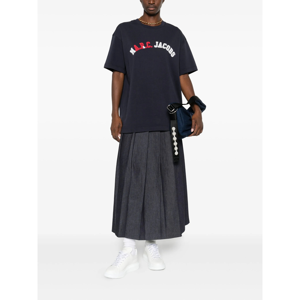 T-shirt A.p.c. X Marc Jacobs COHKSH26554IAK (Marc Jacobs / Tシャツ・カットソー ) | Marc Jacobs (マーク ジェイコブス)(2)