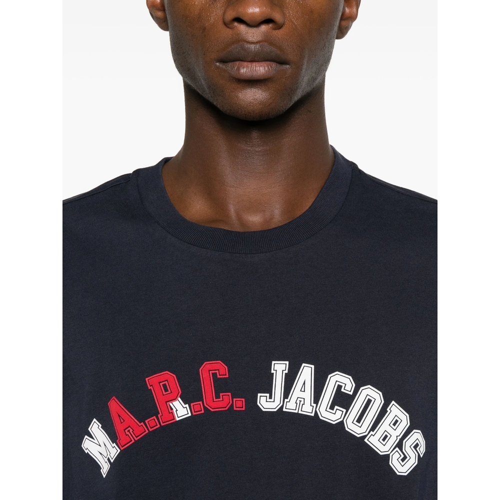 T-shirt A.p.c. X Marc Jacobs COHKSH26554IAK (Marc Jacobs / Tシャツ・カットソー ) | Marc Jacobs (マーク ジェイコブス)(4)