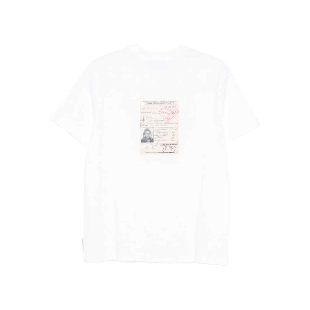T-shirt A.p.c. X Marc Jacobs COHKSM26553AAB (Marc Jacobs / Tシャツ・カットソー ) | Marc Jacobs (マーク ジェイコブス)(1)