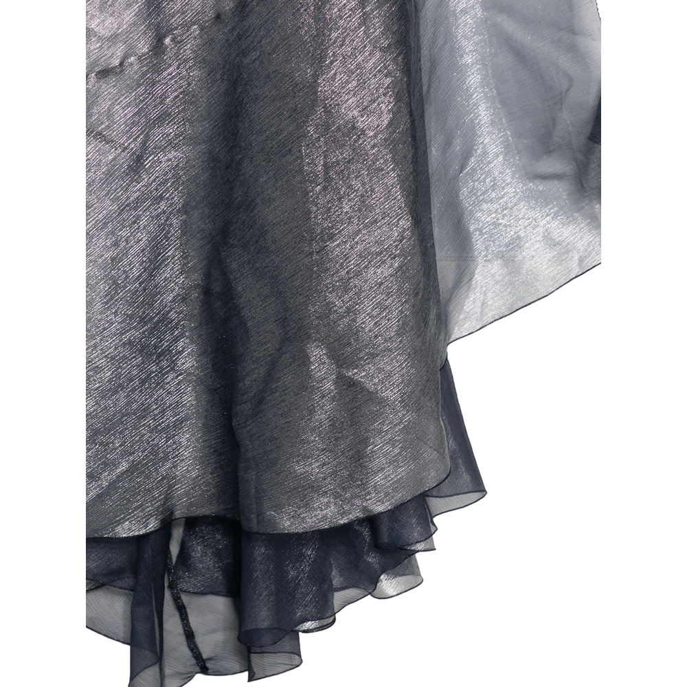 Cape Maria Lucia Hohan CELESTINANIGHT (MARI LUCIA HOHAN / カジュアルジャケット ) | MARI LUCIA HOHAN (マリアルーシアホーハン)(2)