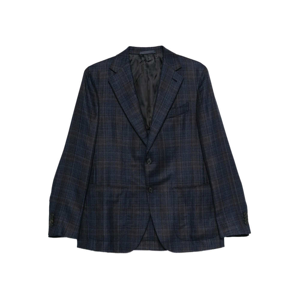 Jacket Caruso 509777ASM2JM204H0130 (CARUSO / ブレザー・ジャケット ) | CARUSO (カルーゾ)