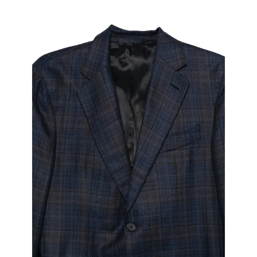 Jacket Caruso 509777ASM2JM204H0130 (CARUSO / ブレザー・ジャケット ) | CARUSO (カルーゾ)(1)