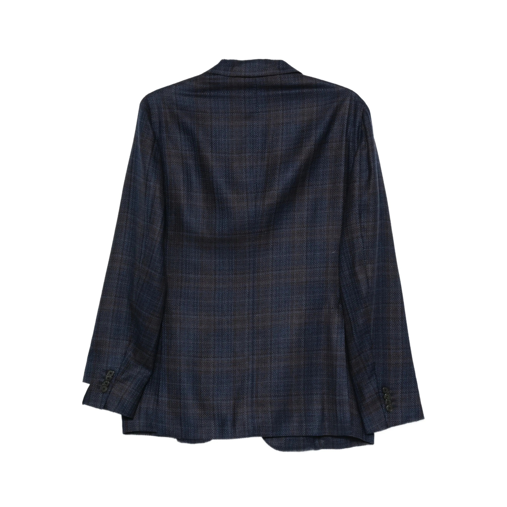 Jacket Caruso 509777ASM2JM204H0130 (CARUSO / ブレザー・ジャケット ) | CARUSO (カルーゾ)(2)