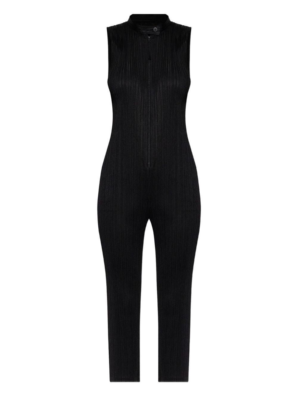 Pleats Please Dresses Black PP58JI13615 (PLEATS PLEASE ISSEY MIYAKE / ワンピース・ドレス・オールインワン ) | PLEATS PLEASE ISSEY MIYAKE (プリーツ プリーズ イッセイ ミヤケ)