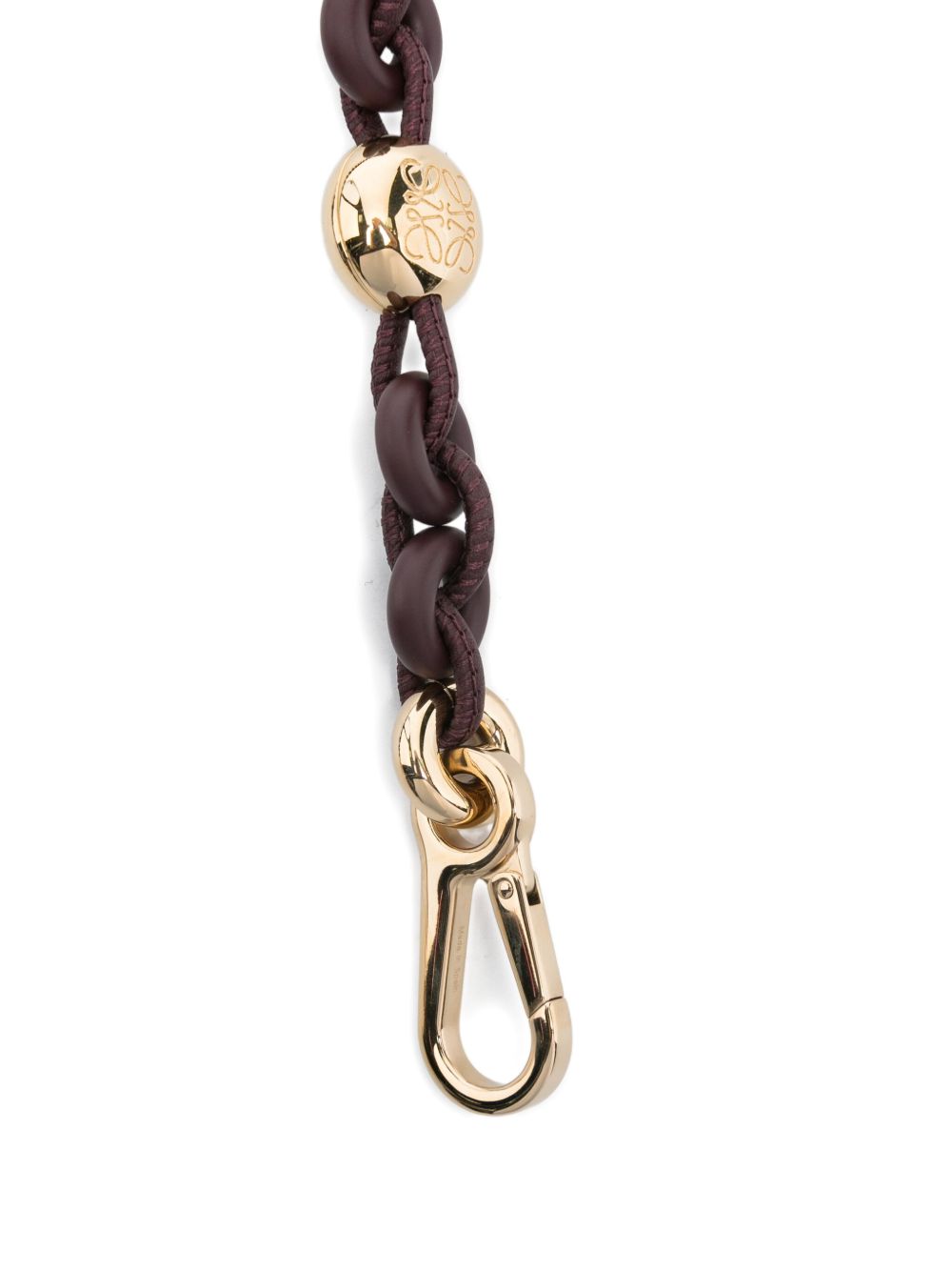 Loewe Bags.. Bordeaux C564T03X587240 (LOEWE / バッグアクセサリー ) | LOEWE (ロエベ)(2)