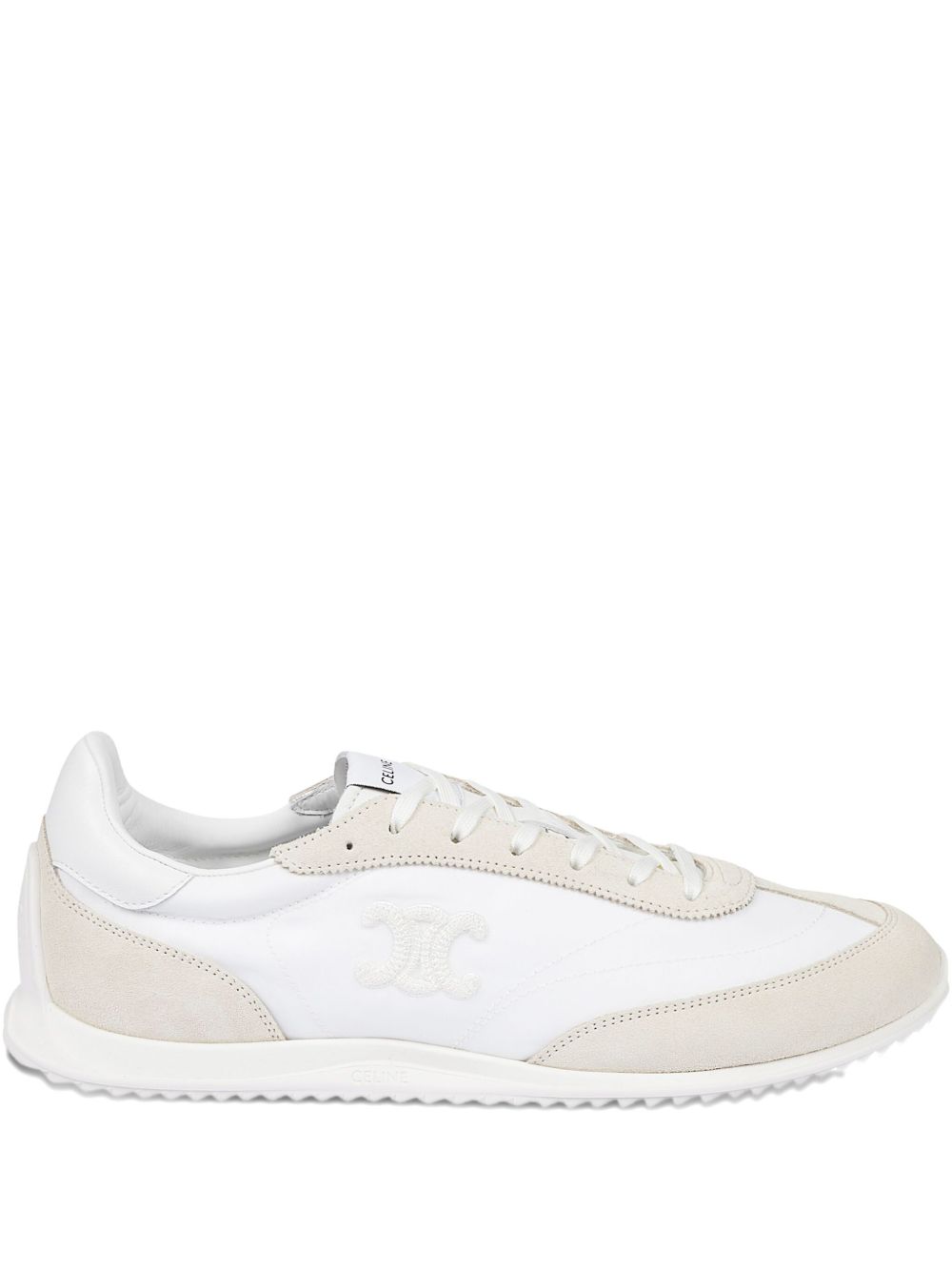 Céline Sneakers White 364945257C01FW (CELINE / スニーカー ) | CELINE (セリーヌ)