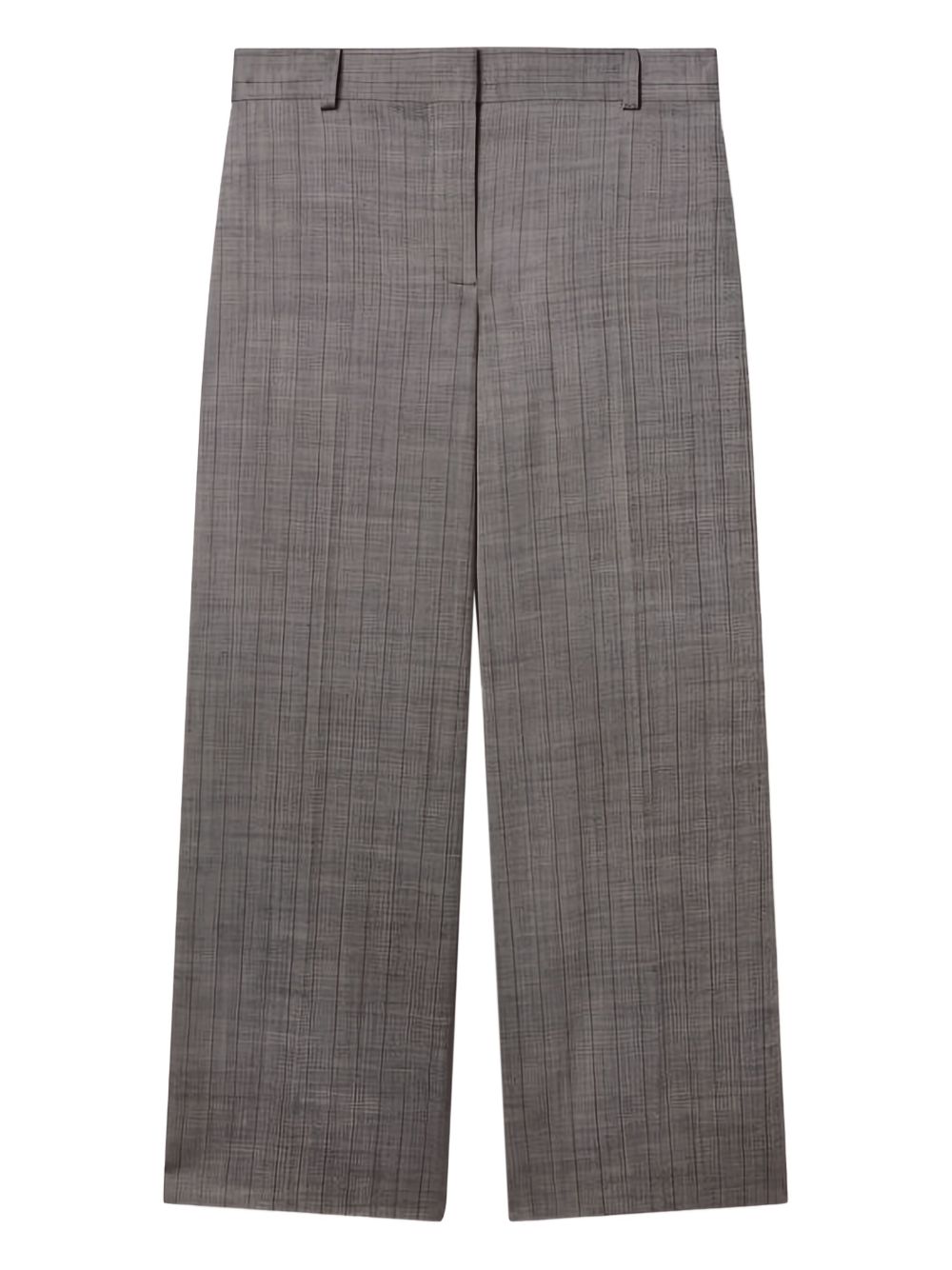 Stella McCartney Trousers Grey 6403023GR6501202 (Stella McCartney / パンツ ) | Stella McCartney (ステラ マッカートニー)