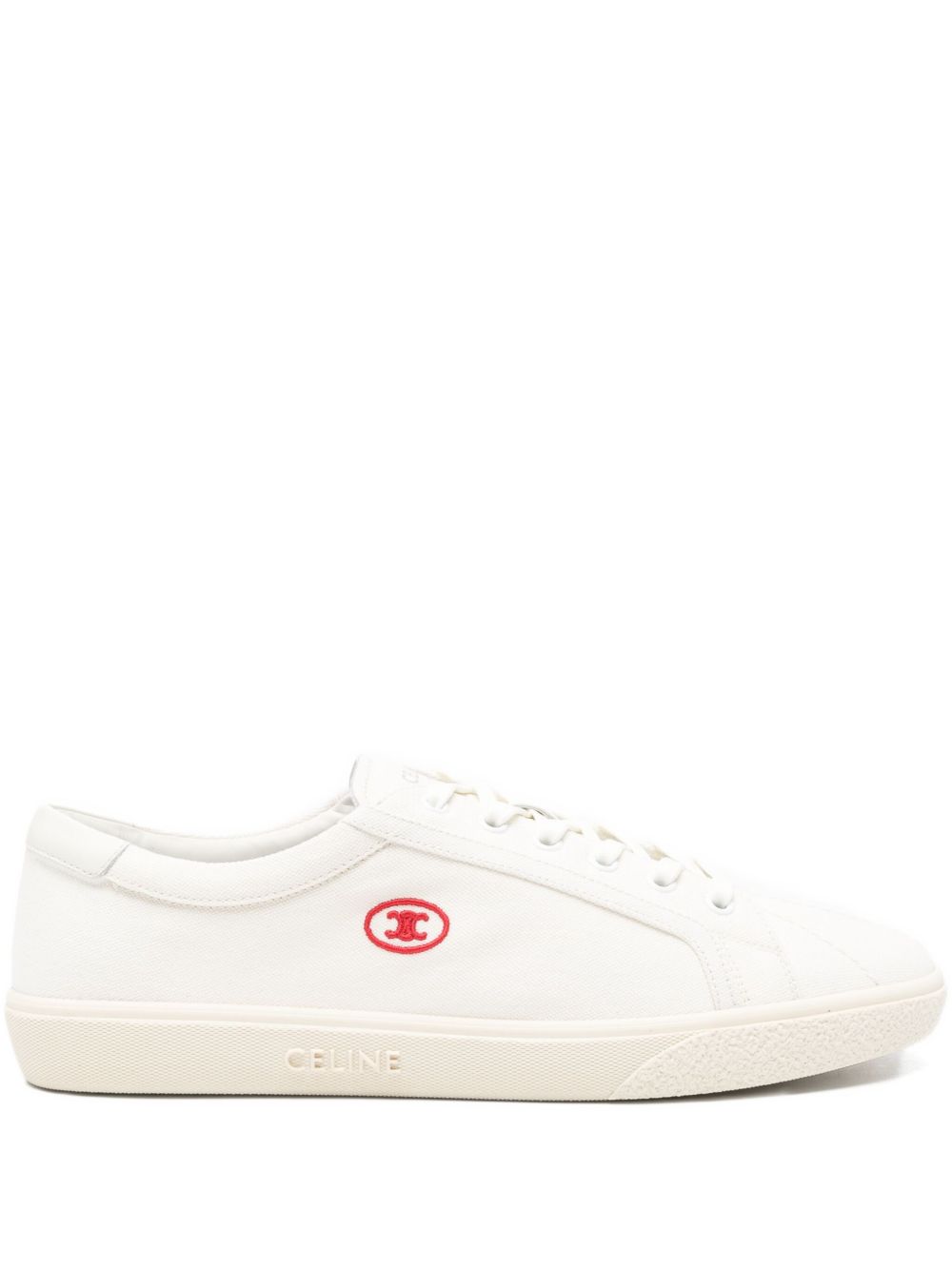 Céline Sneakers White 364755216C01BC (CELINE / スニーカー ) | CELINE (セリーヌ)