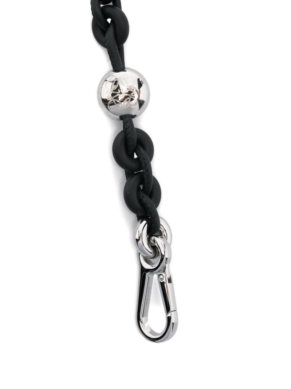 Loewe Bags.. Black C564T03X581100 (LOEWE / バッグアクセサリー ) | LOEWE (ロエベ)(1)