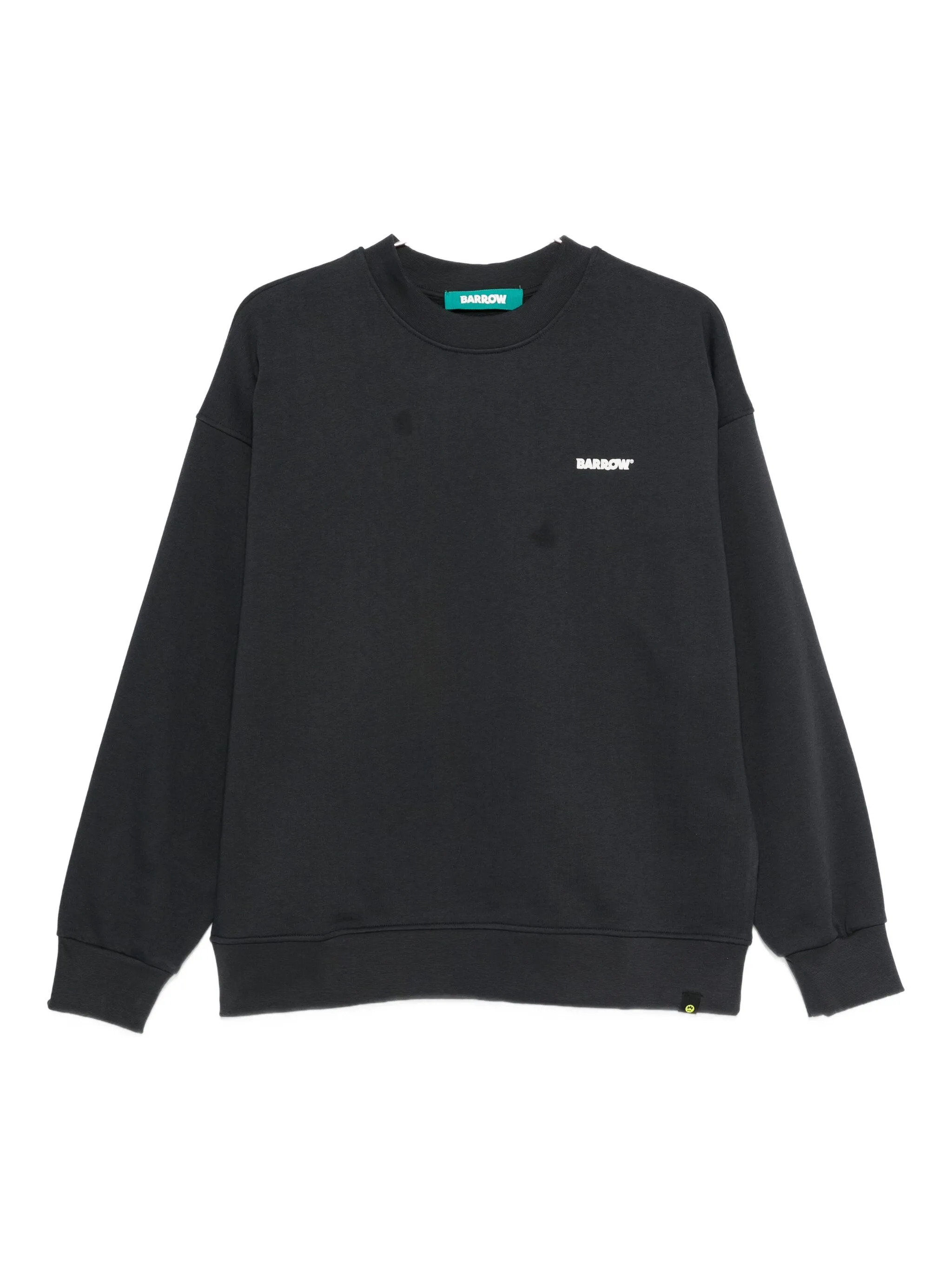 BARROW Sweaters Grey F5BWUASW069251 (BARROW / スウェット・フーディー ) | BARROW (バロウ)