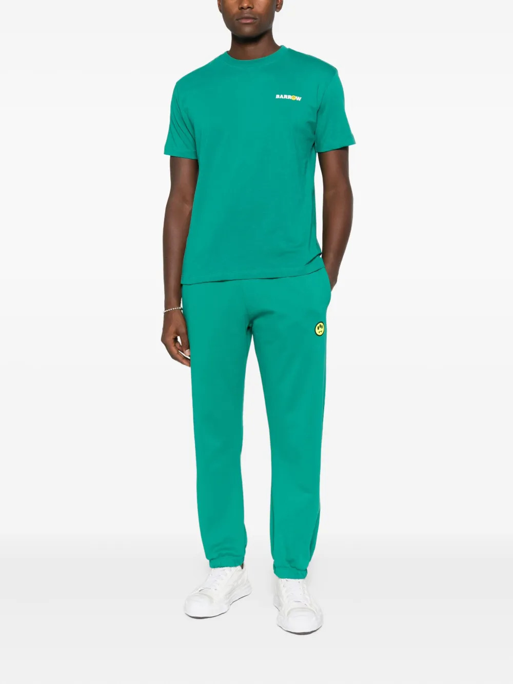 BARROW RTW... Green F5BWUAFP060309 (BARROW / パンツ ) | BARROW (バロウ)(1)