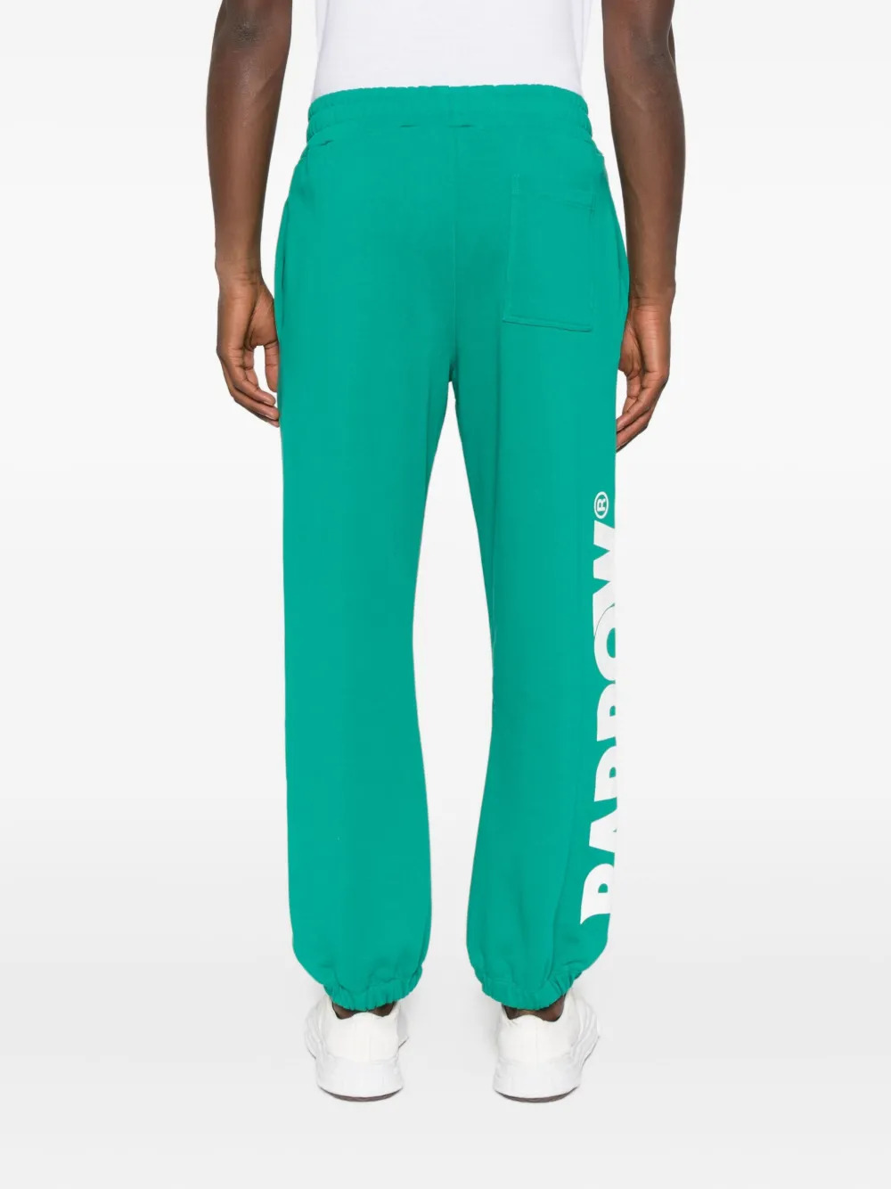 BARROW RTW... Green F5BWUAFP060309 (BARROW / パンツ ) | BARROW (バロウ)(3)