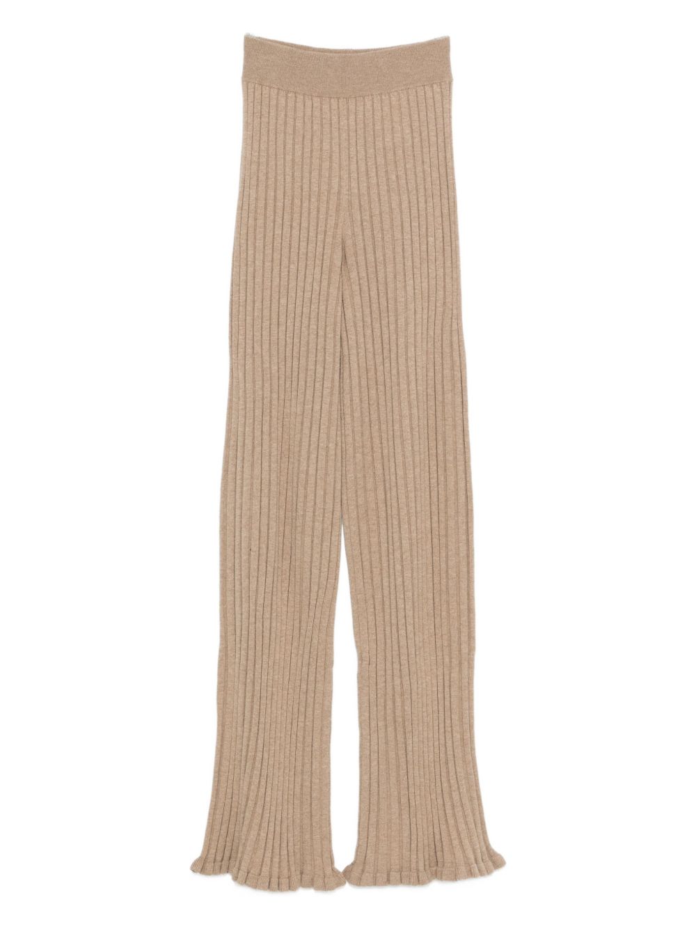 LISA YANG RTW... Beige 2025363BF (LISA YANG / パンツ ) | LISA YANG (リサ ヤン)