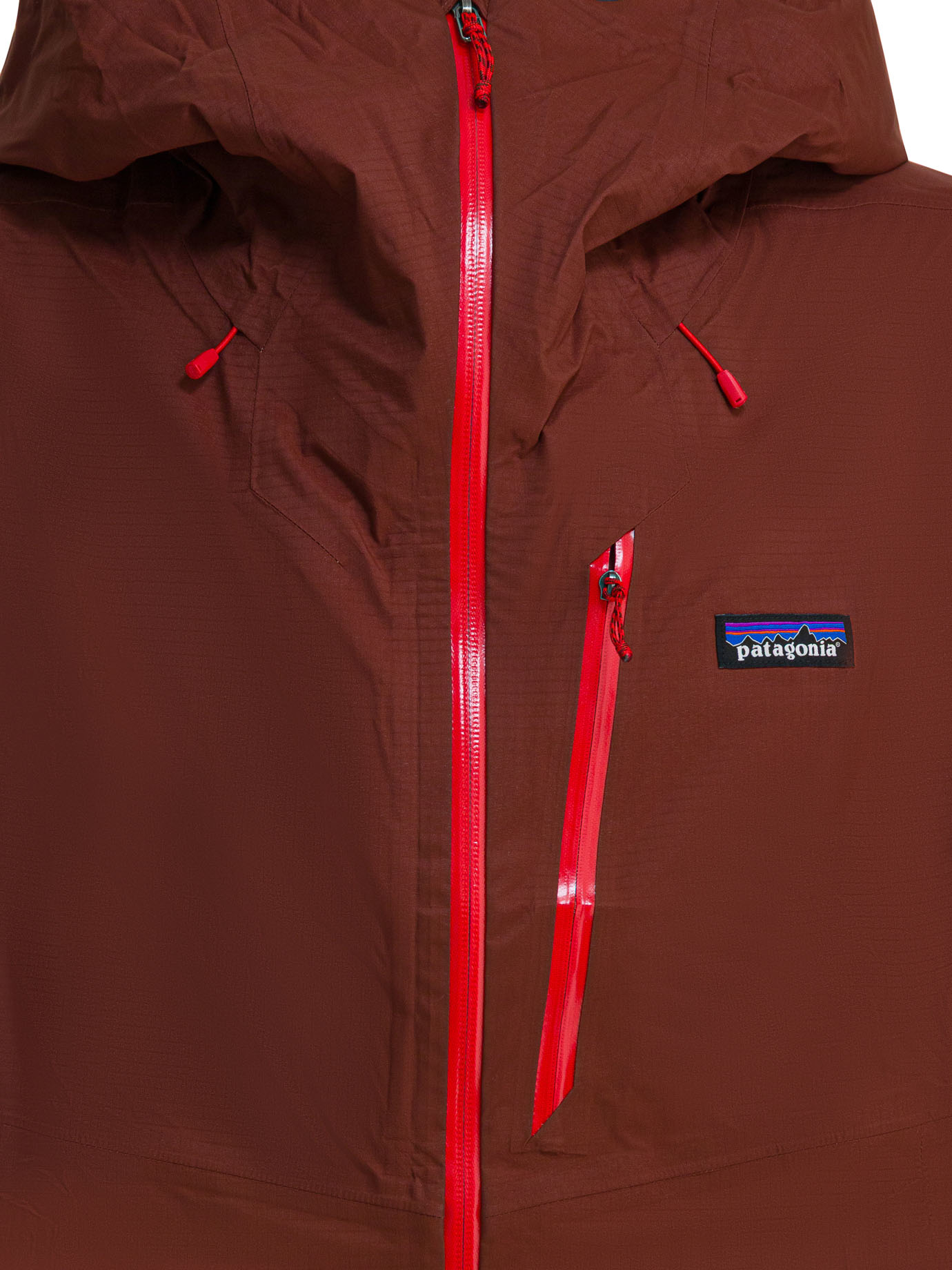 "Granite Crest Rain Jacket" Technical jacket 85415DVL (patagonia / カジュアルジャケット ) | patagonia (パタゴニア)(2)