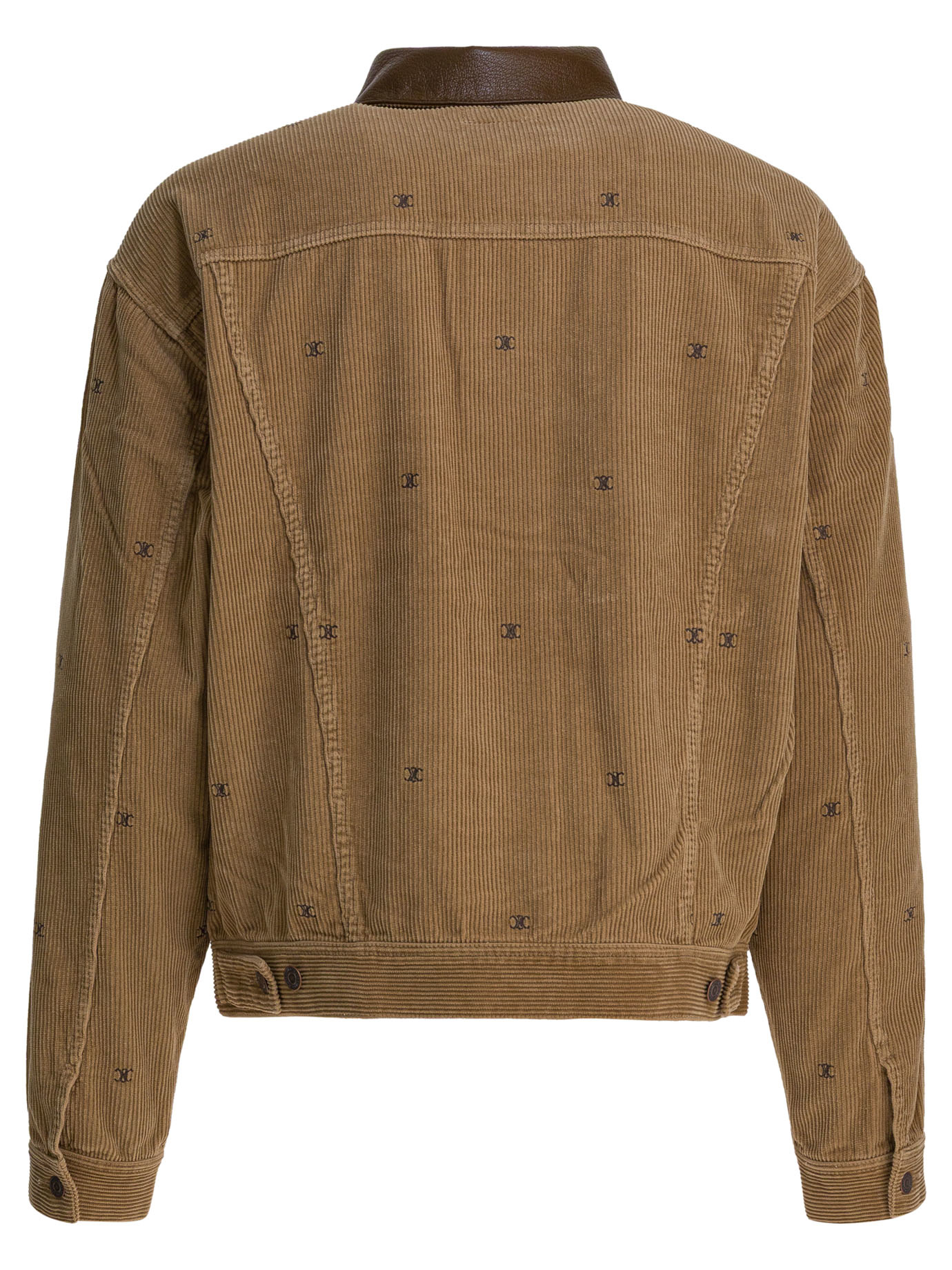 Jackets RV0U70J76GBW7 (CELINE / カジュアルジャケット ) | CELINE (セリーヌ)(1)