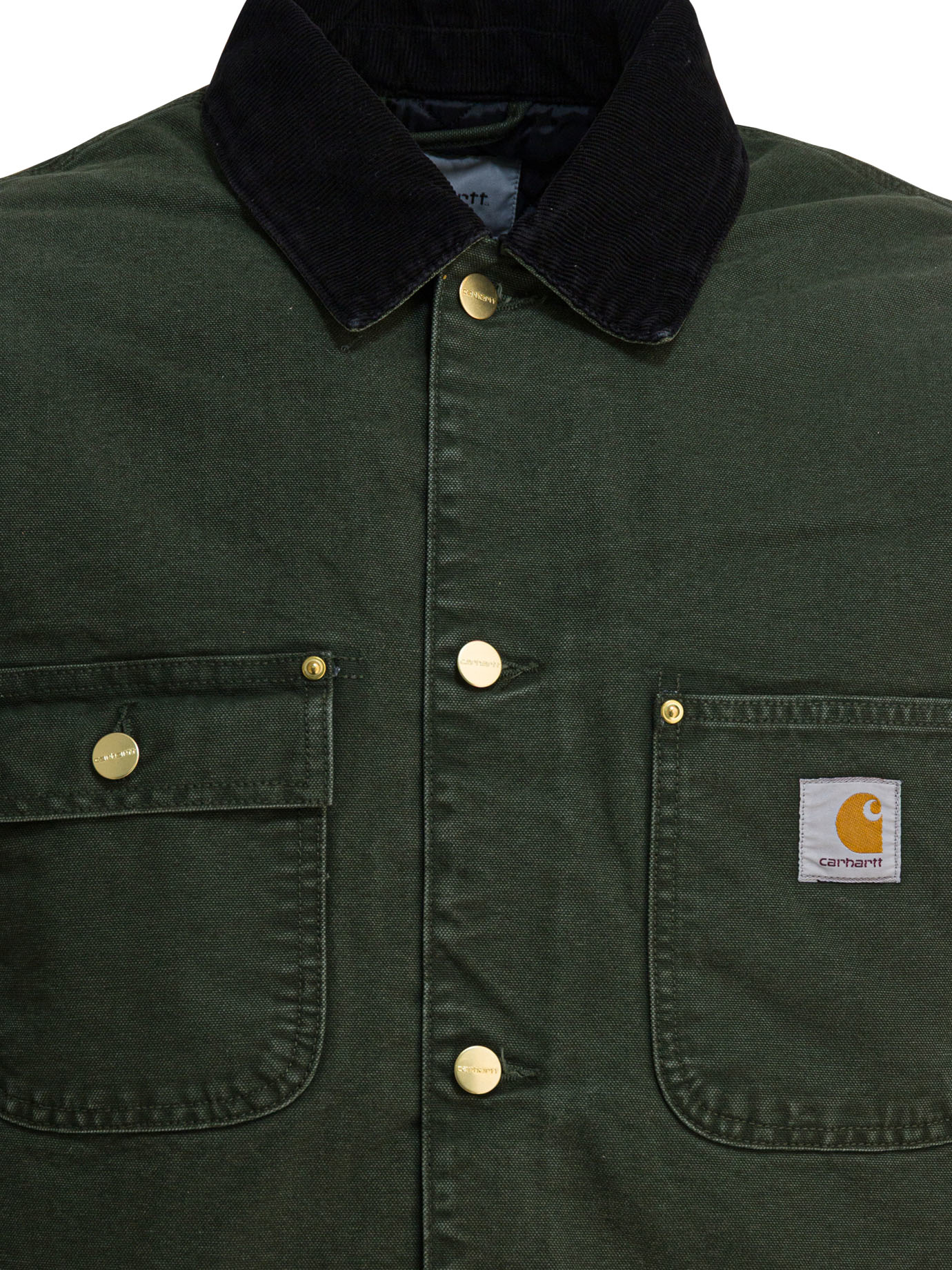 "OG Chore Coat" Quilted jacket I0356133CM4O03 (Carhartt WIP / カジュアルジャケット ) | Carhartt WIP (カーハート)(2)