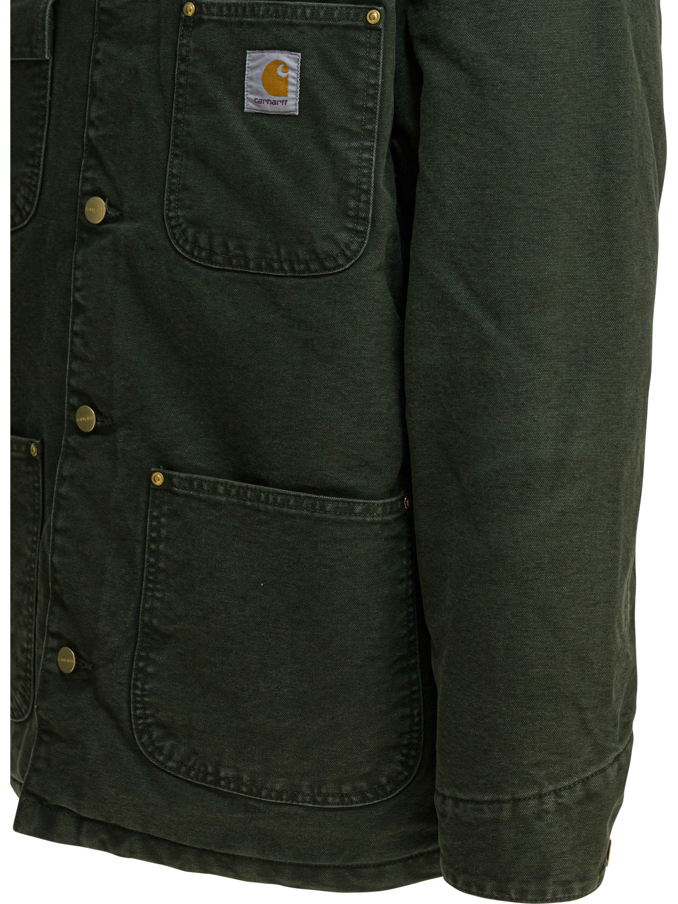 "OG Chore Coat" Quilted jacket I0356133CM4O03 (Carhartt WIP / カジュアルジャケット ) | Carhartt WIP (カーハート)(3)