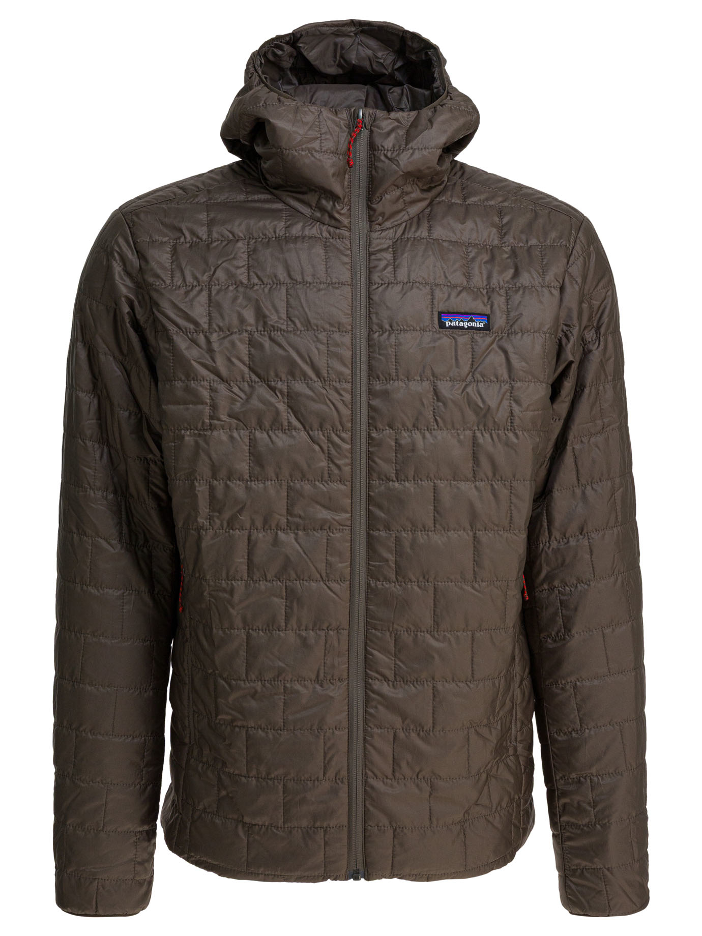 "Nano Puff Hoody" Quilted jacket 84223MRLB (patagonia / ダウンジャケット・コート ) | patagonia (パタゴニア)
