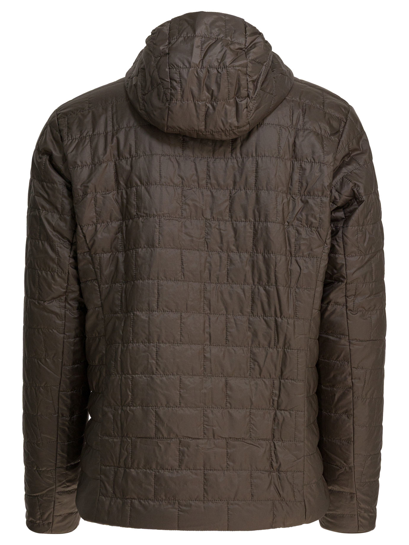 "Nano Puff Hoody" Quilted jacket 84223MRLB (patagonia / ダウンジャケット・コート ) | patagonia (パタゴニア)(1)