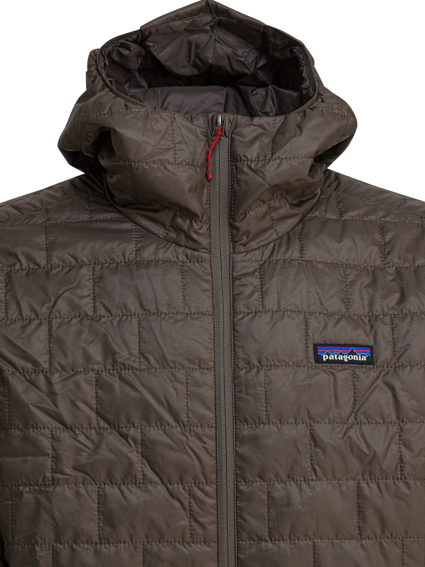 "Nano Puff Hoody" Quilted jacket 84223MRLB (patagonia / ダウンジャケット・コート ) | patagonia (パタゴニア)(2)