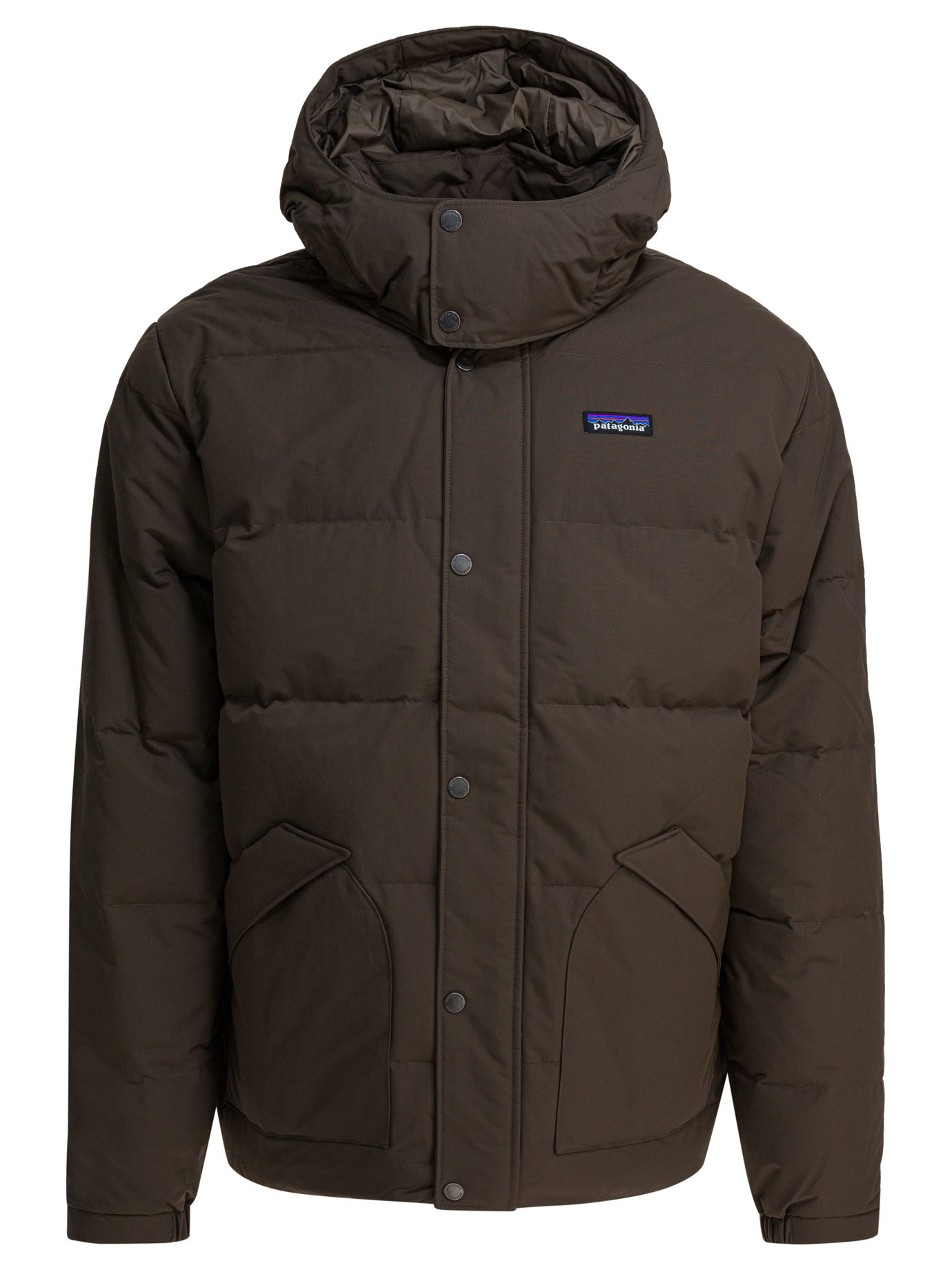 "Downdrift Jacket" down jacket 20600OTBR (patagonia / ダウンジャケット・コート ) | patagonia (パタゴニア)