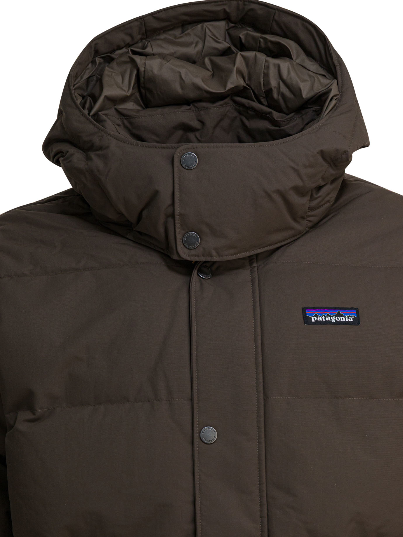 "Downdrift Jacket" down jacket 20600OTBR (patagonia / ダウンジャケット・コート ) | patagonia (パタゴニア)(2)