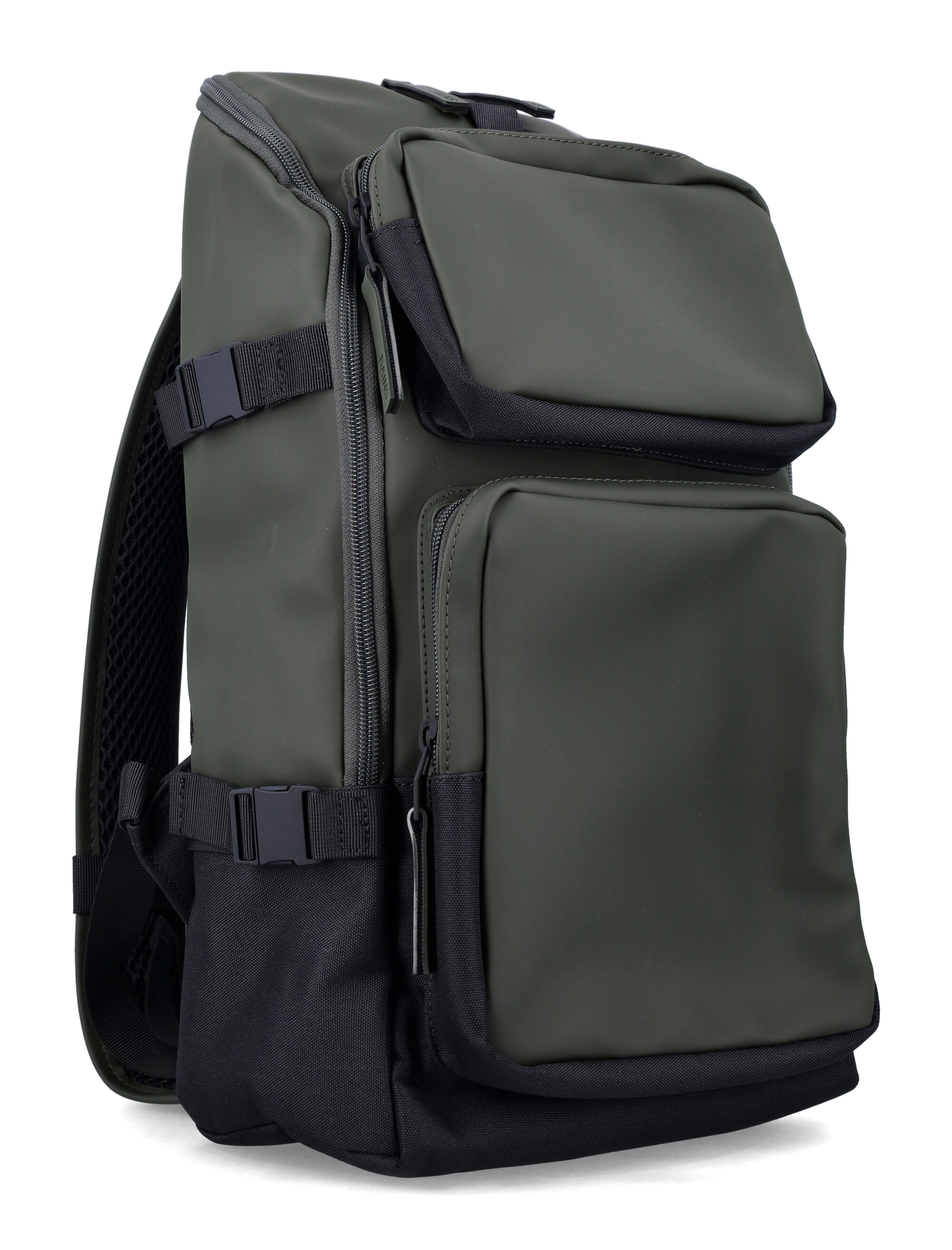 Rains Bags.. Green 14330GRE (RAINS / バックパック ) | RAINS (レインズ)(1)