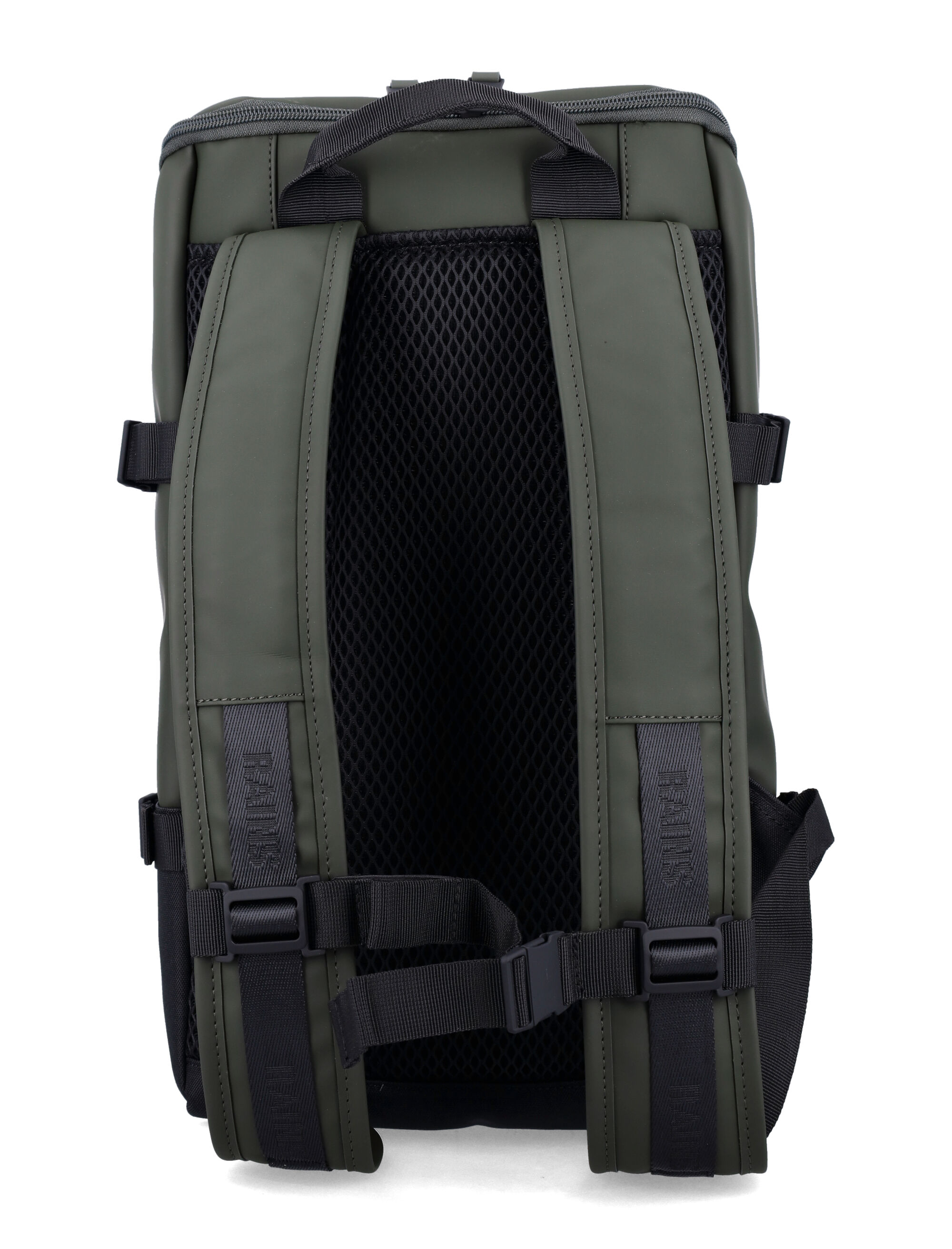Rains Bags.. Green 14330GRE (RAINS / バックパック ) | RAINS (レインズ)(2)