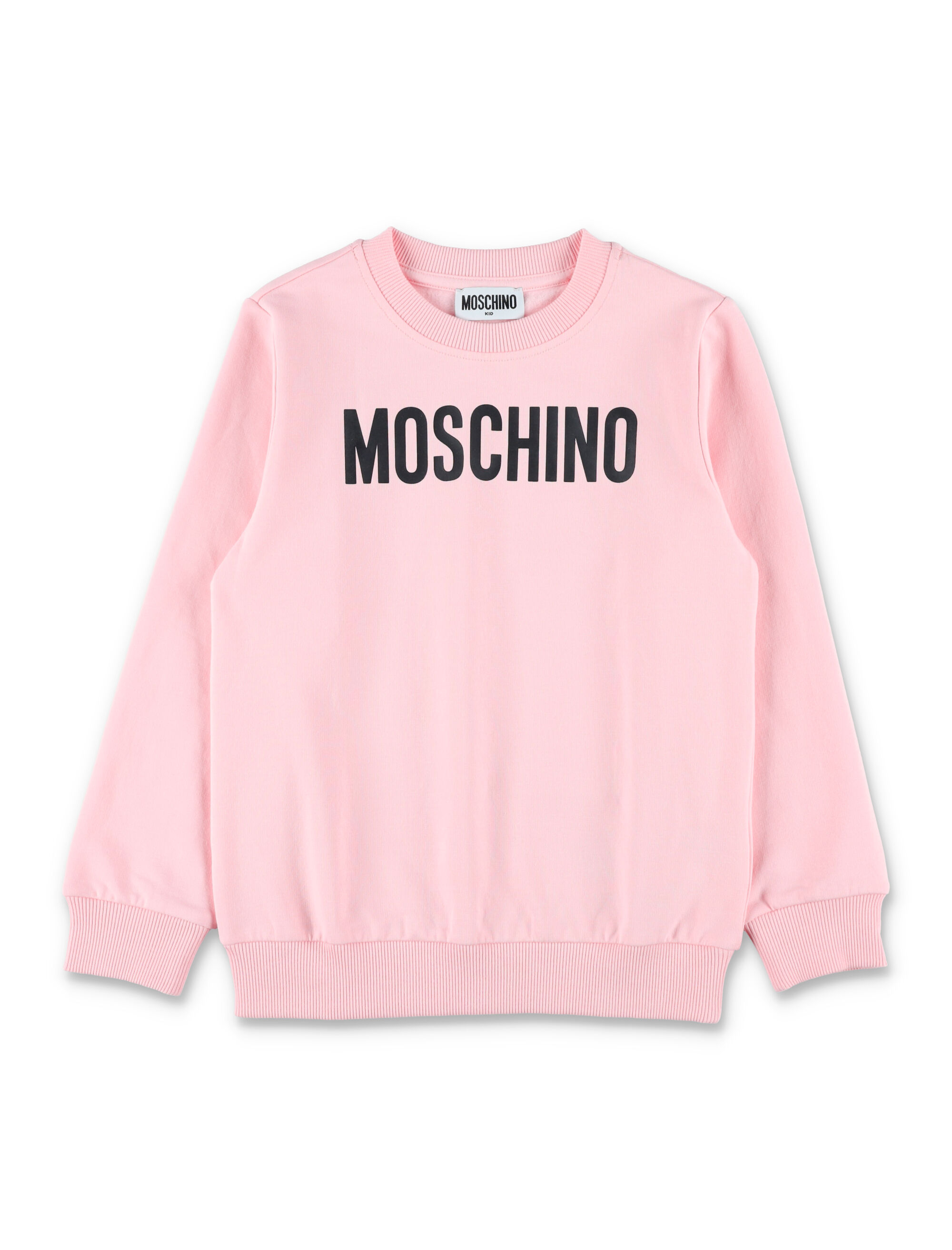 MOSCHINO KIDS Clothing.... Pink HUF09ILDA2150209 (MOSCHINO / スウェット・フーディー ) | MOSCHINO (モスキーノ)