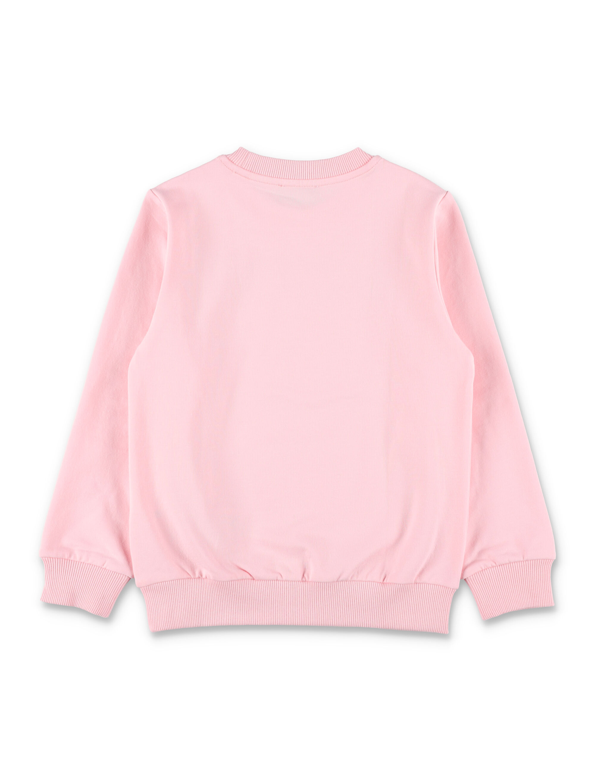 MOSCHINO KIDS Clothing.... Pink HUF09ILDA2150209 (MOSCHINO / スウェット・フーディー ) | MOSCHINO (モスキーノ)(2)