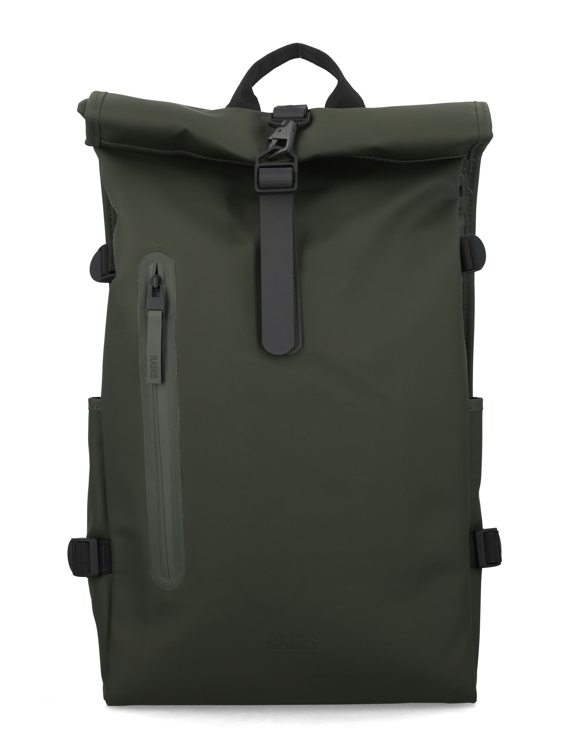 Rains Bags.. Green 14590GRE (RAINS / バックパック ) | RAINS (レインズ)