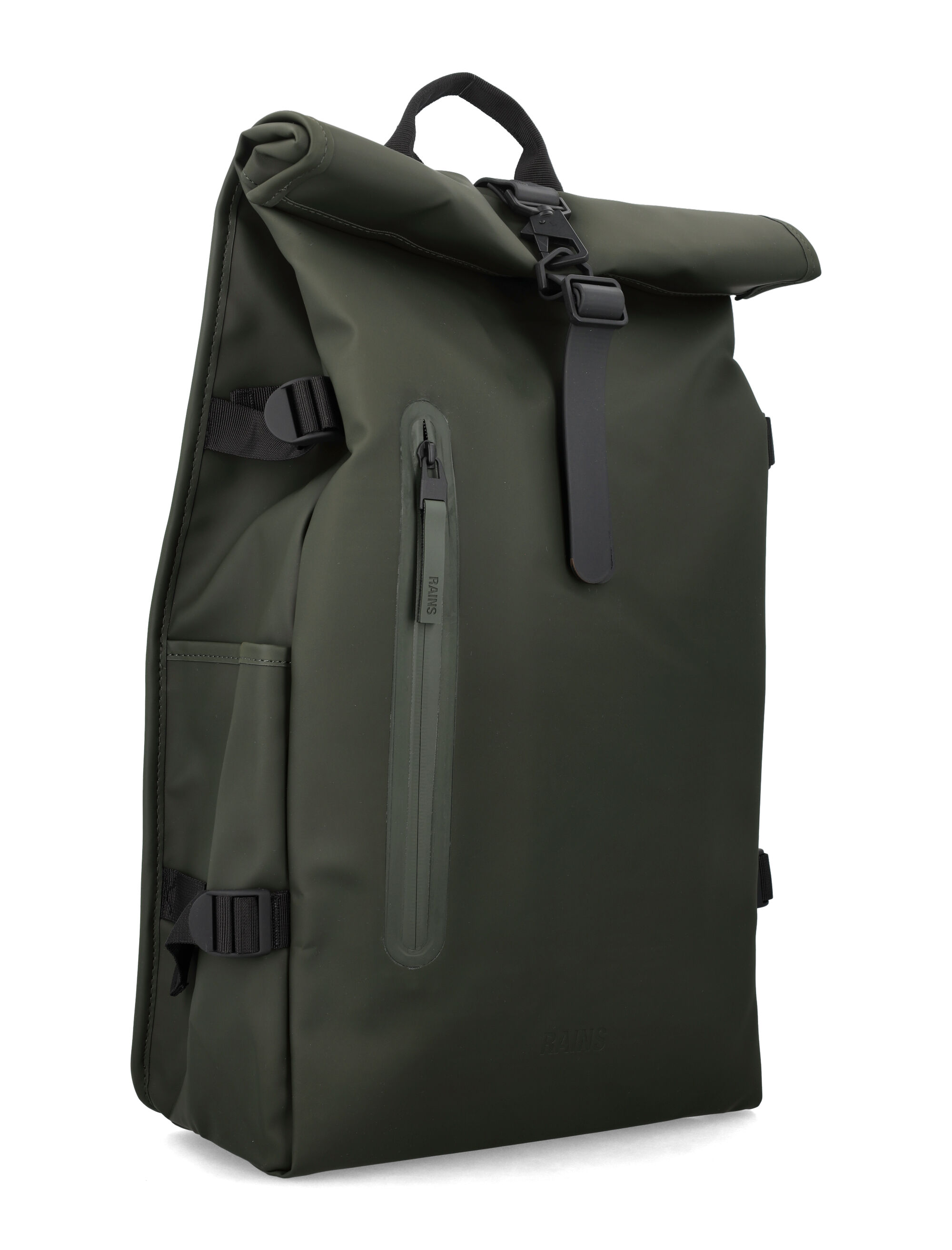 Rains Bags.. Green 14590GRE (RAINS / バックパック ) | RAINS (レインズ)(1)