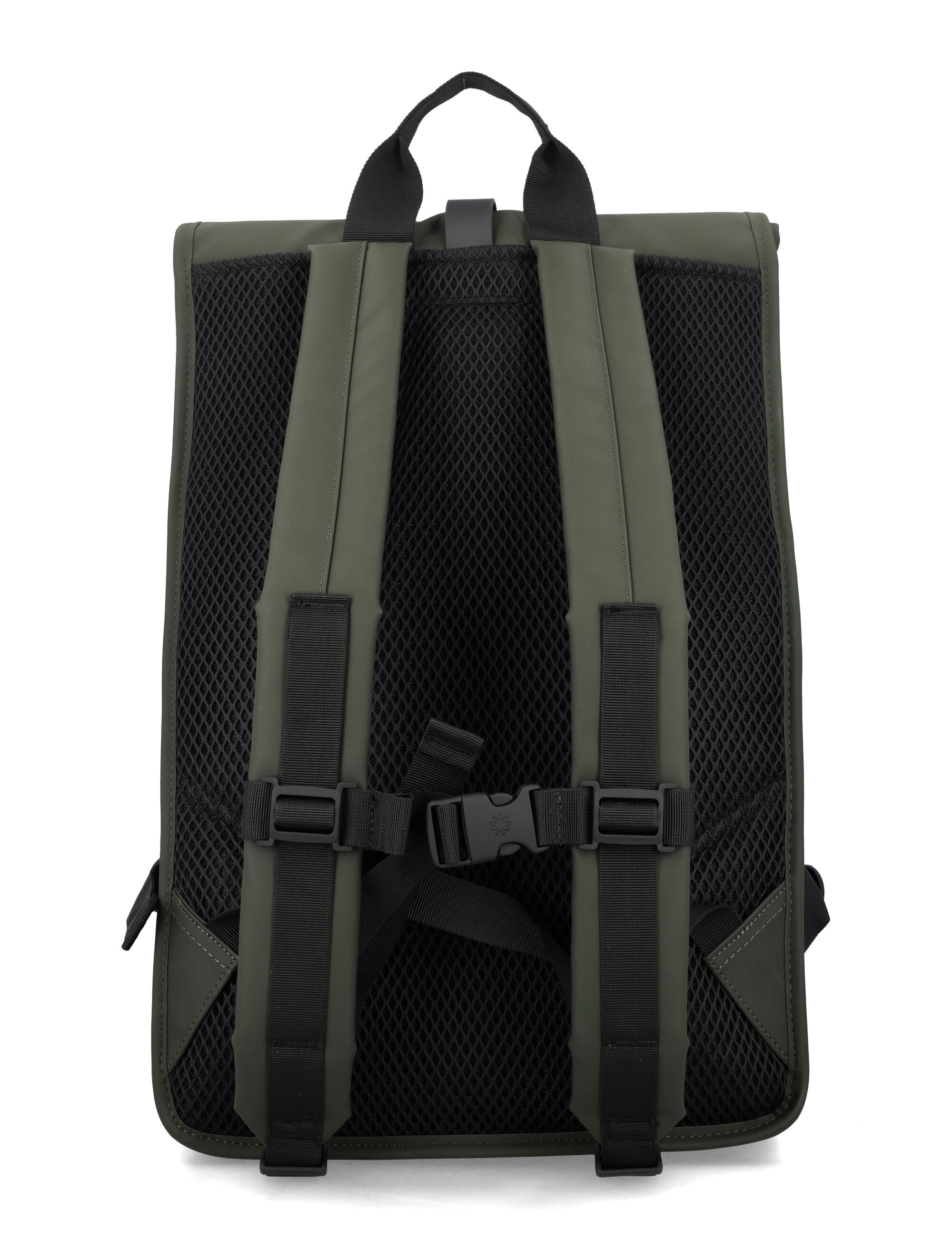 Rains Bags.. Green 14590GRE (RAINS / バックパック ) | RAINS (レインズ)(2)