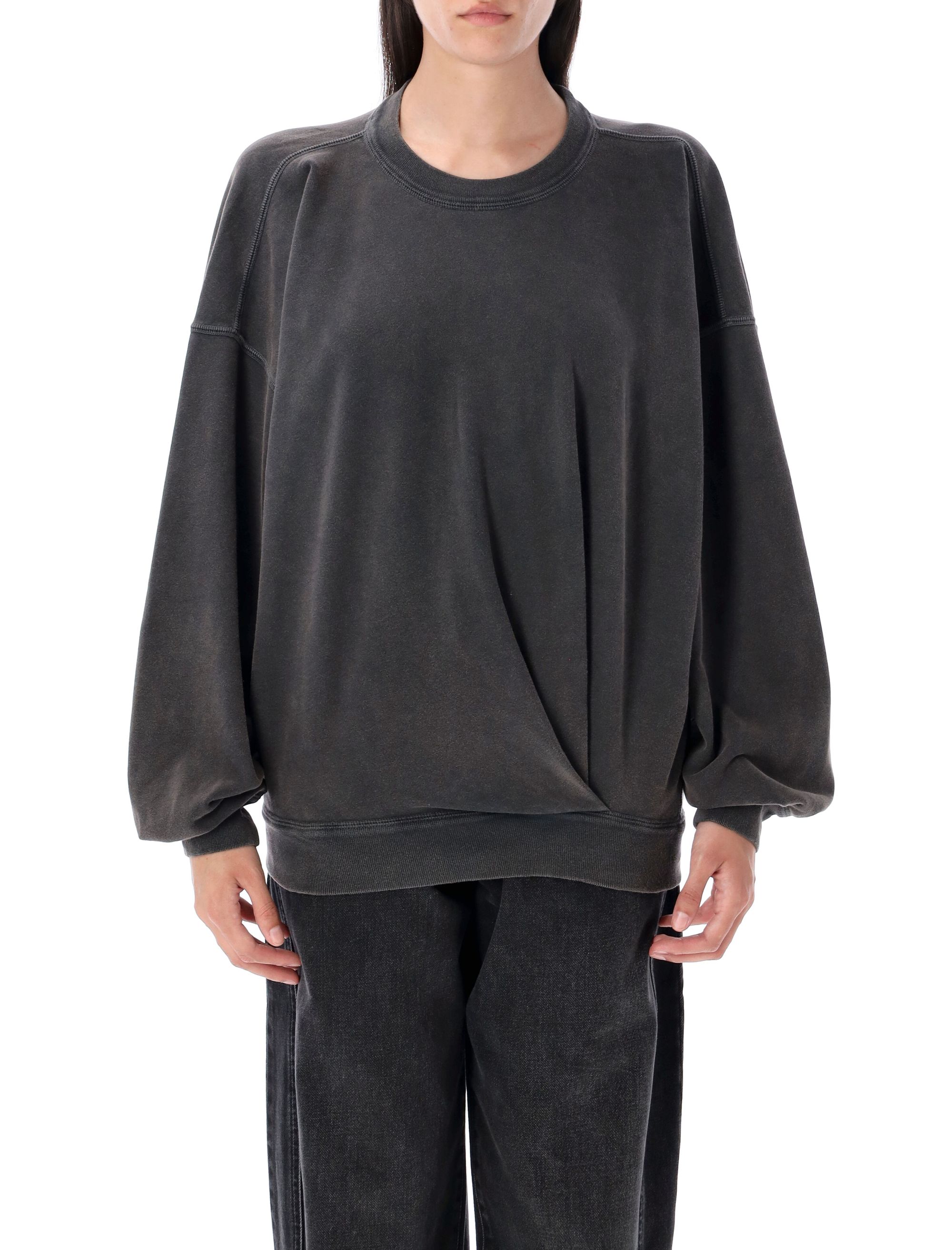 MARANT ETOILE Clothing.... SW0149FAB1M05E02FK (Isabel Marant Étoile / スウェット・フーディー ) | Isabel Marant Étoile (イザベル マラン エトワール)