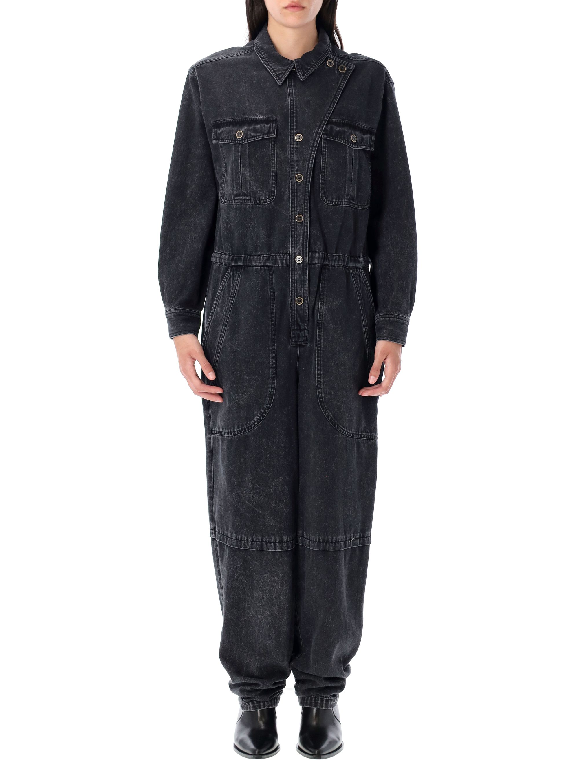 MARANT ETOILE Dresses CB0088FAB1H04E01VB (Isabel Marant Étoile / ワンピース・ドレス・オールインワン ) | Isabel Marant Étoile (イザベル マラン エトワール)