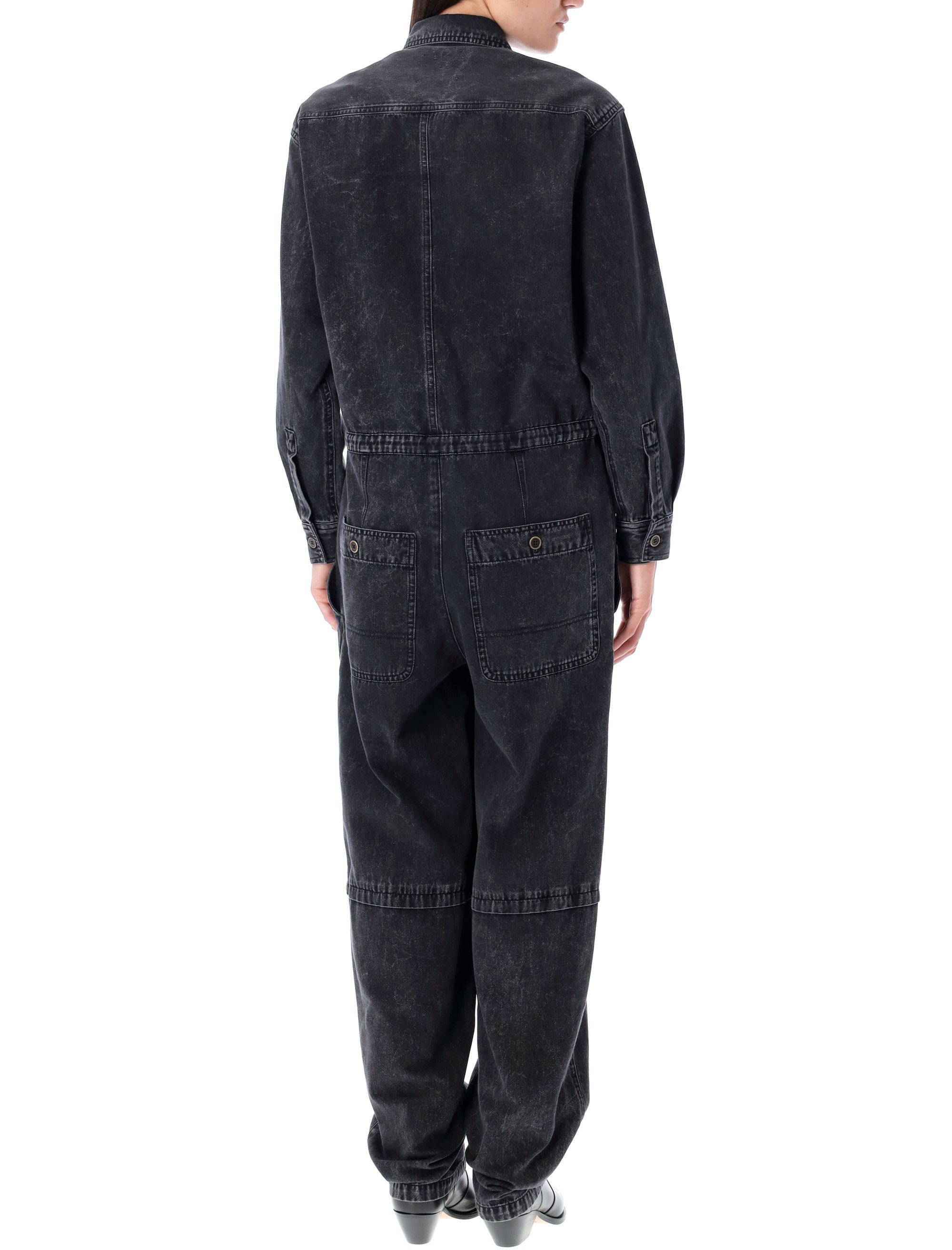 MARANT ETOILE Dresses CB0088FAB1H04E01VB (Isabel Marant Étoile / ワンピース・ドレス・オールインワン ) | Isabel Marant Étoile (イザベル マラン エトワール)(1)